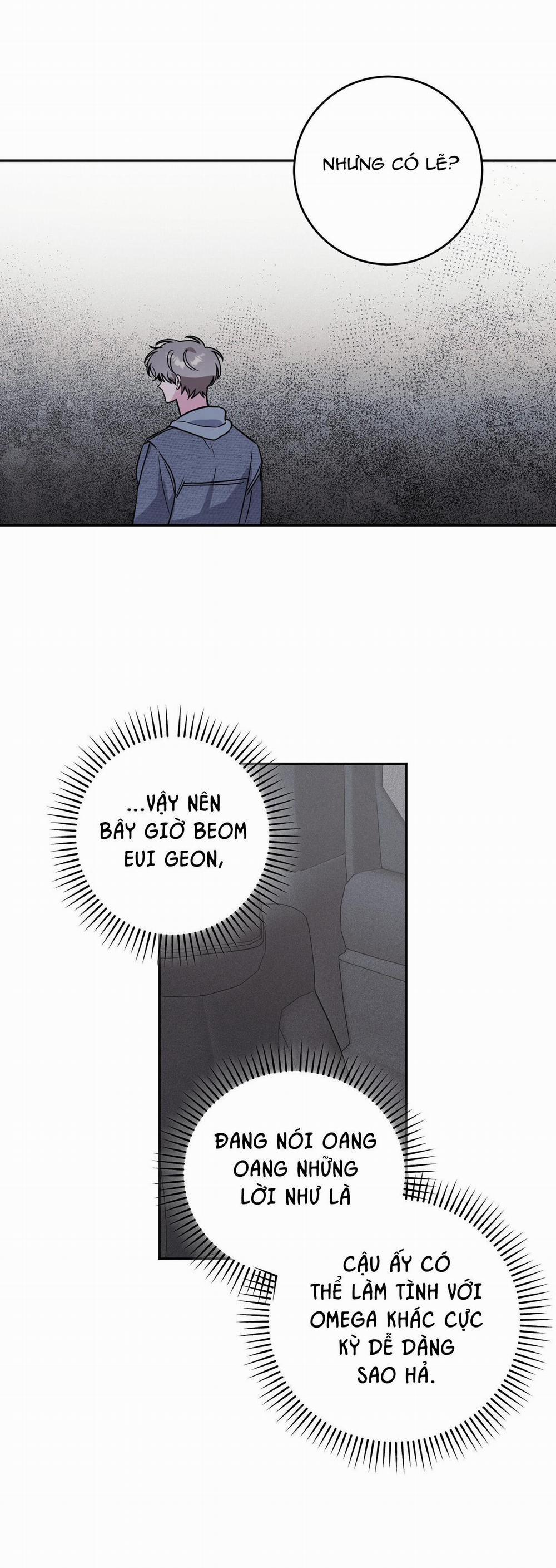 Cạm Bẫy Đại Học 82 trang 12