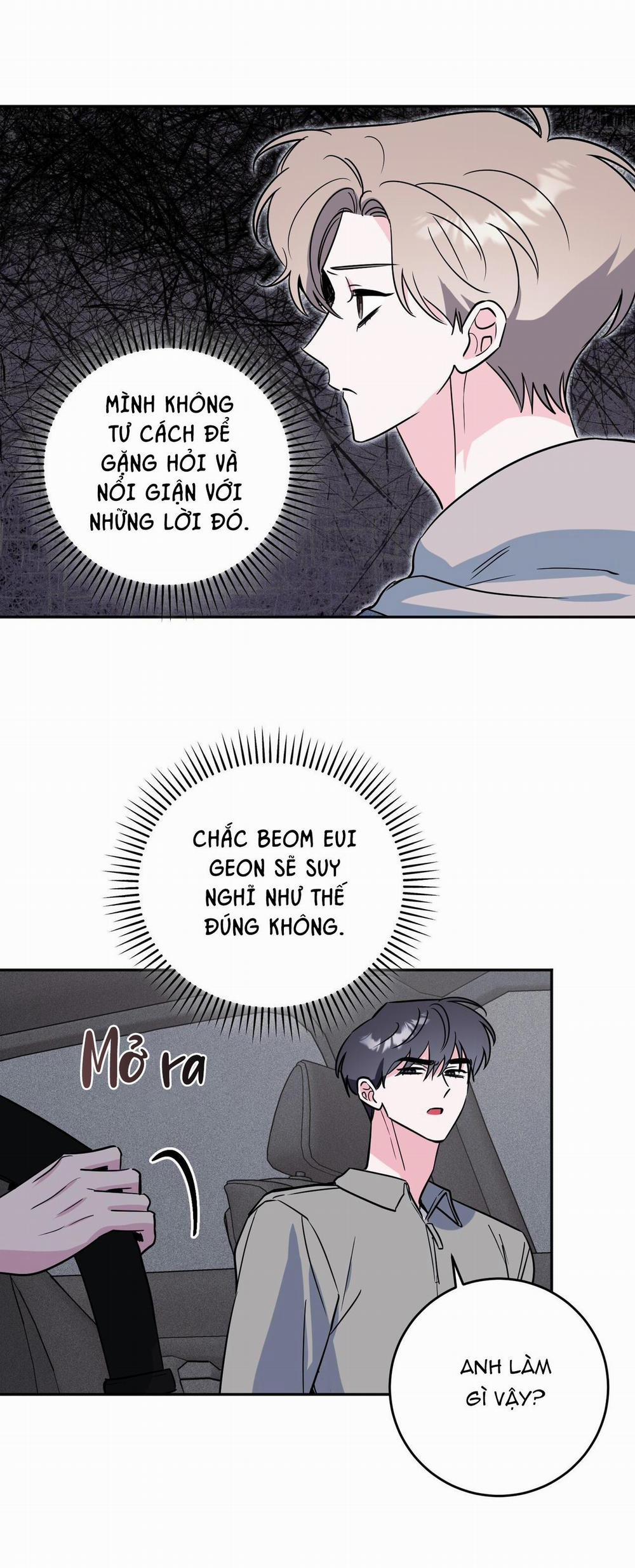 Cạm Bẫy Đại Học 82 trang 13