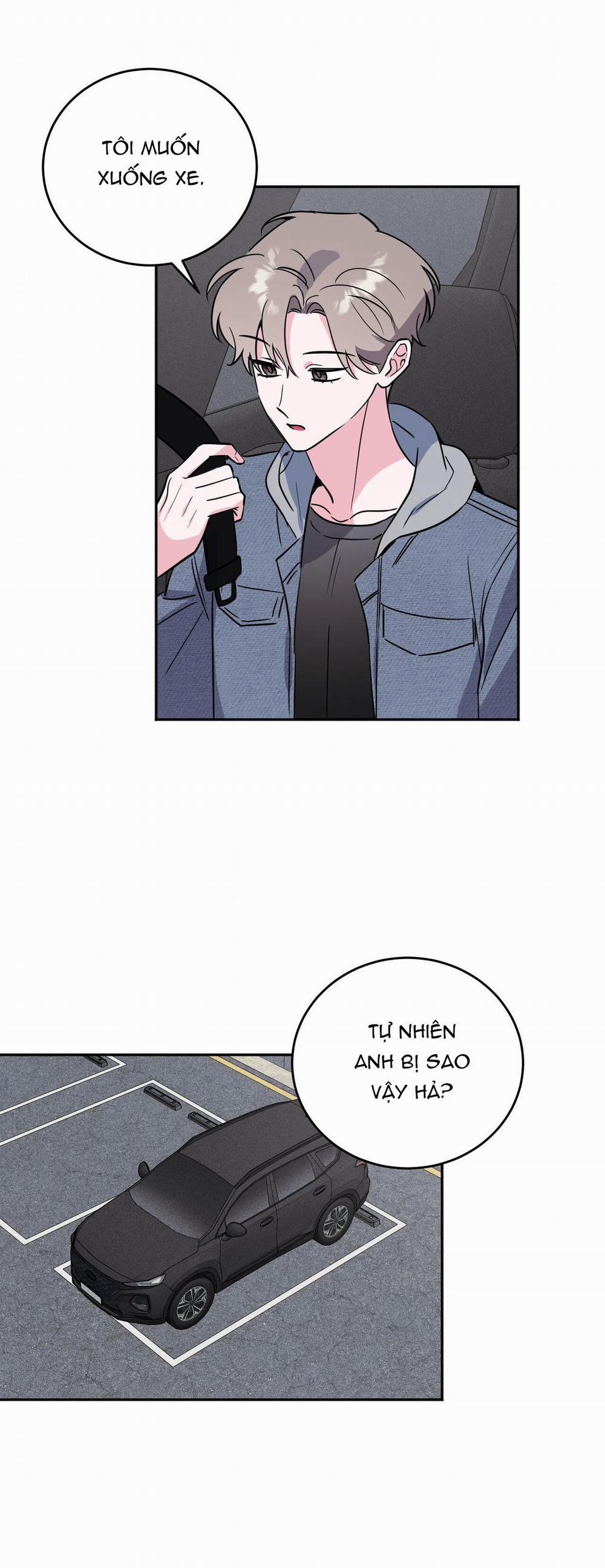 Cạm Bẫy Đại Học 82 trang 14