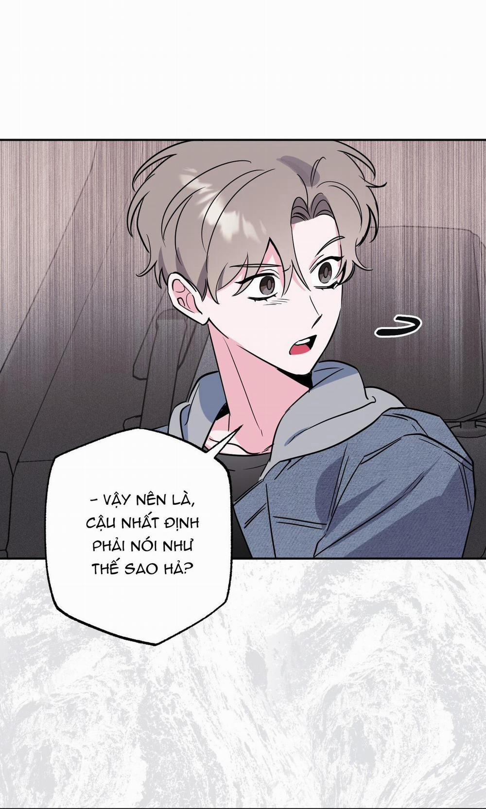 Cạm Bẫy Đại Học 82 trang 16