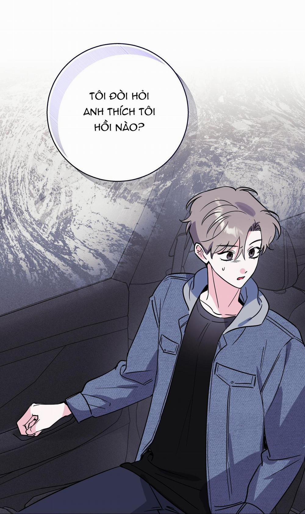 Cạm Bẫy Đại Học 82 trang 18