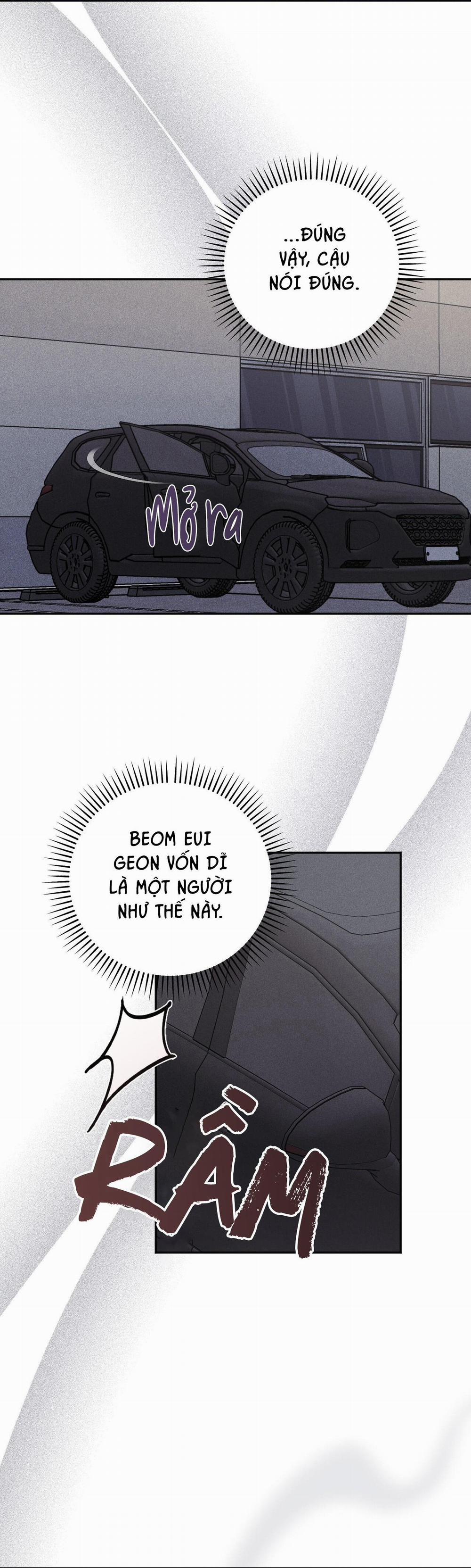 Cạm Bẫy Đại Học 82 trang 19