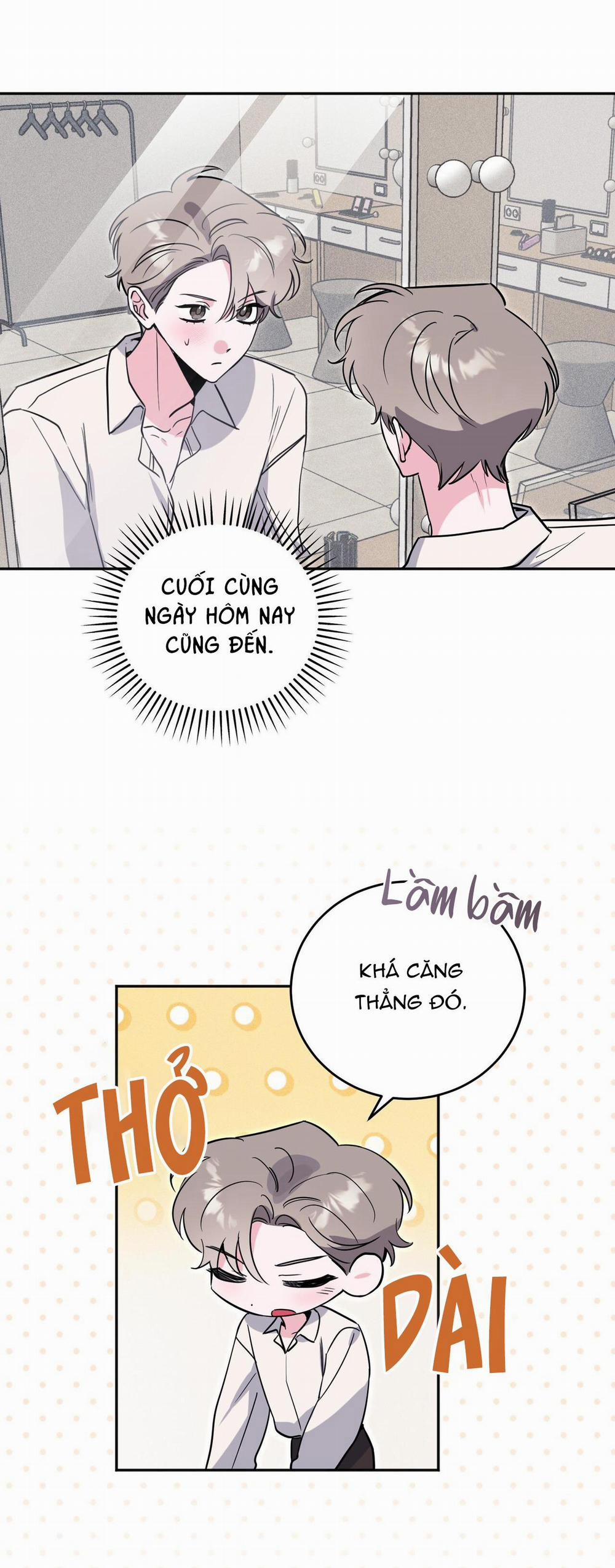 Cạm Bẫy Đại Học 82 trang 22