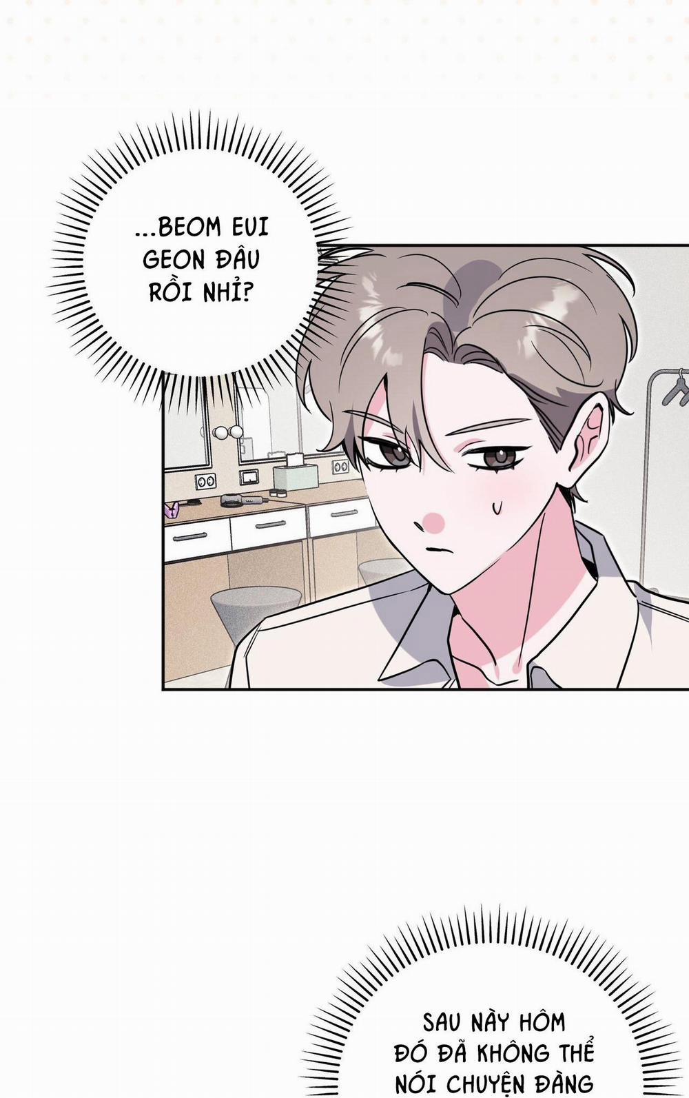 Cạm Bẫy Đại Học 82 trang 23