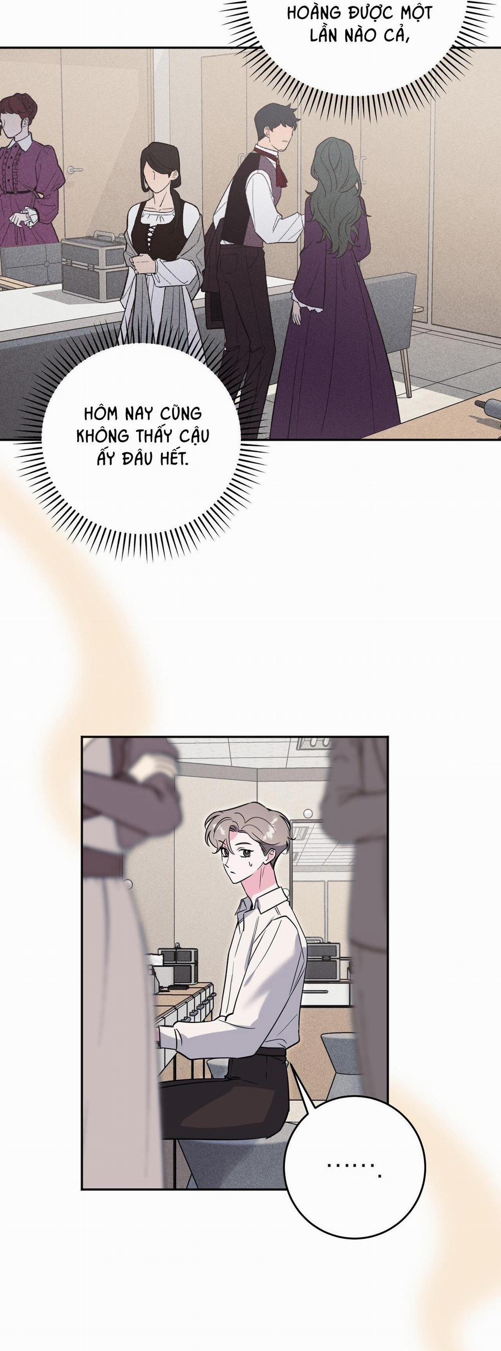 Cạm Bẫy Đại Học 82 trang 24