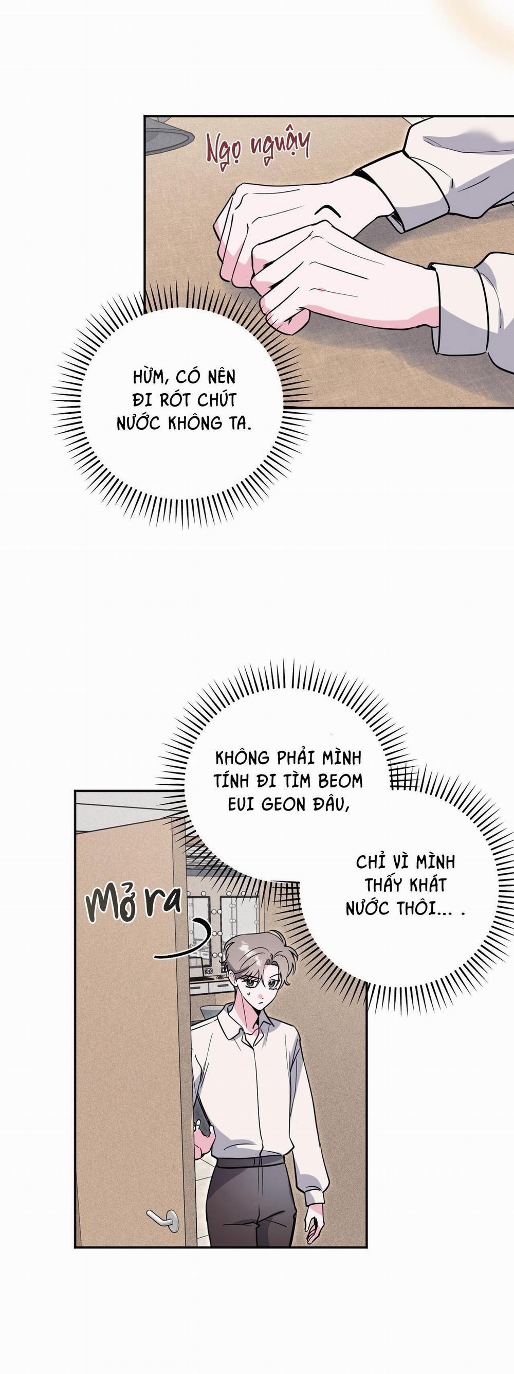 Cạm Bẫy Đại Học 82 trang 25