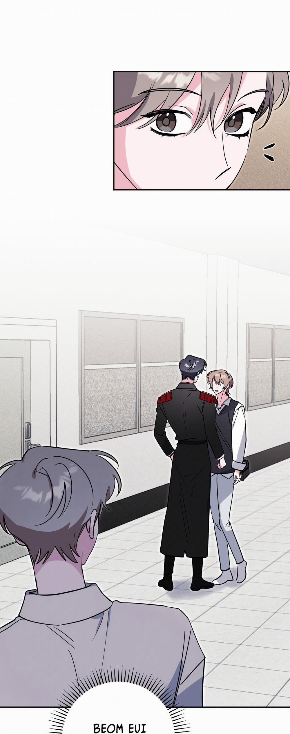 Cạm Bẫy Đại Học 82 trang 26