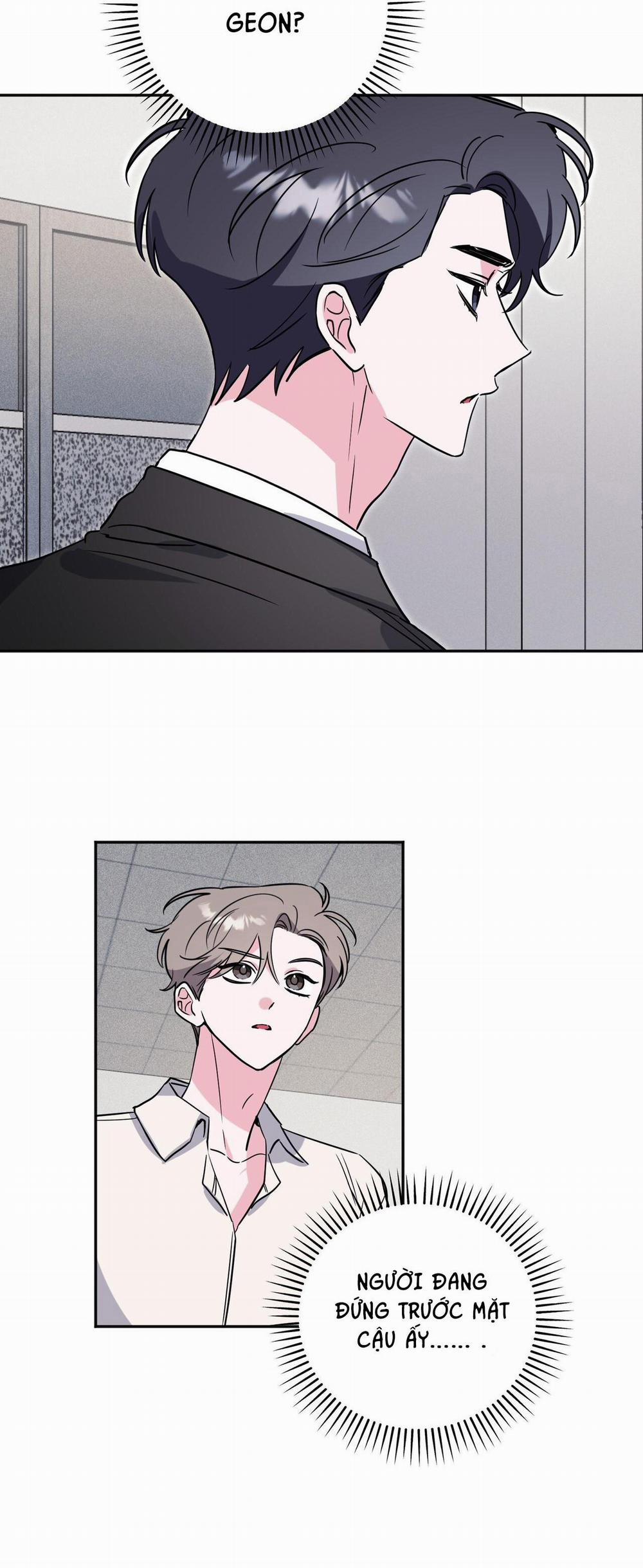 Cạm Bẫy Đại Học 82 trang 27