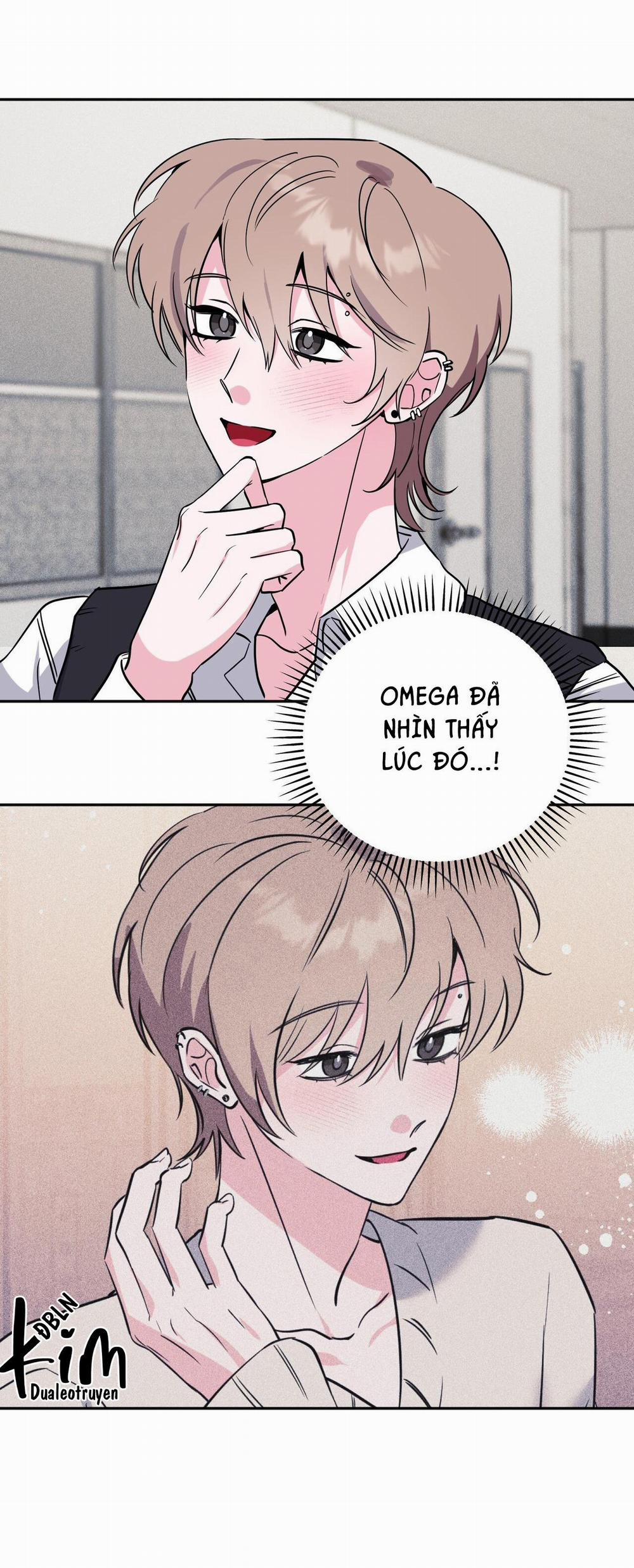 Cạm Bẫy Đại Học 82 trang 28