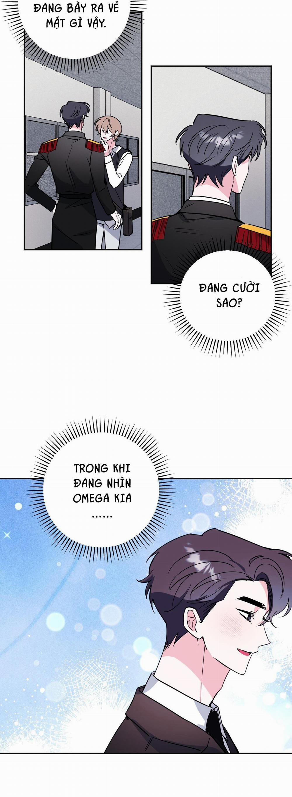 Cạm Bẫy Đại Học 82 trang 31