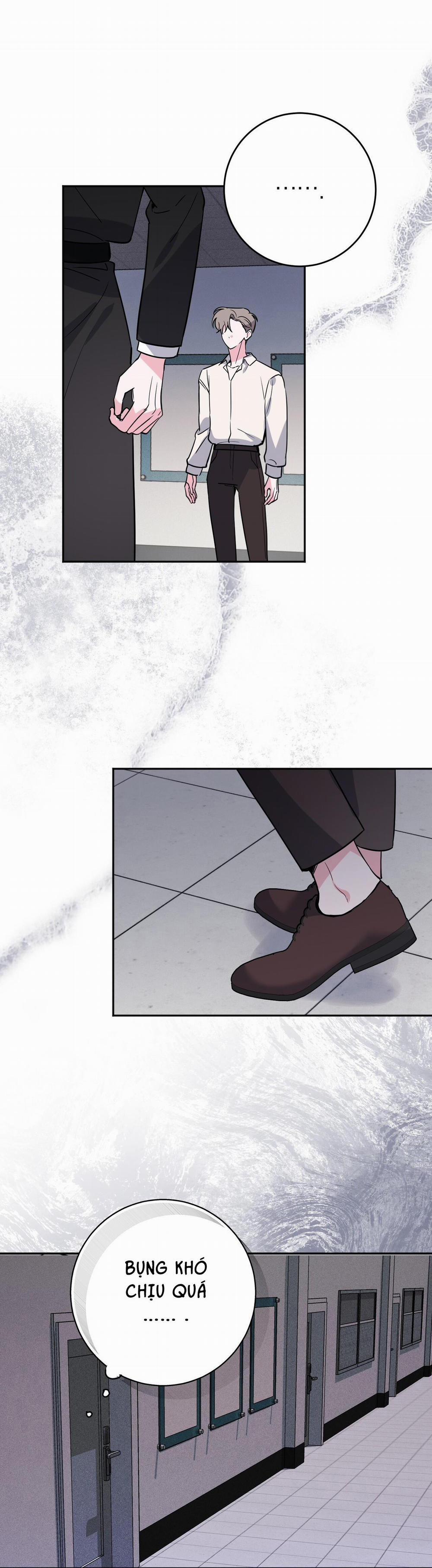 Cạm Bẫy Đại Học 82 trang 32