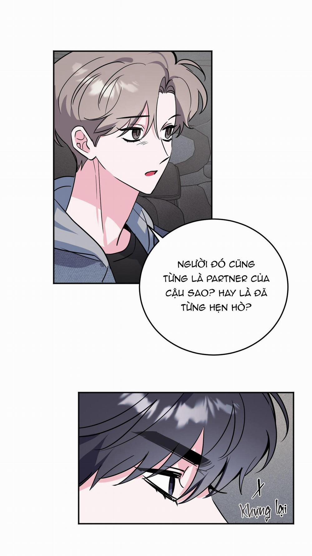 Cạm Bẫy Đại Học 82 trang 4