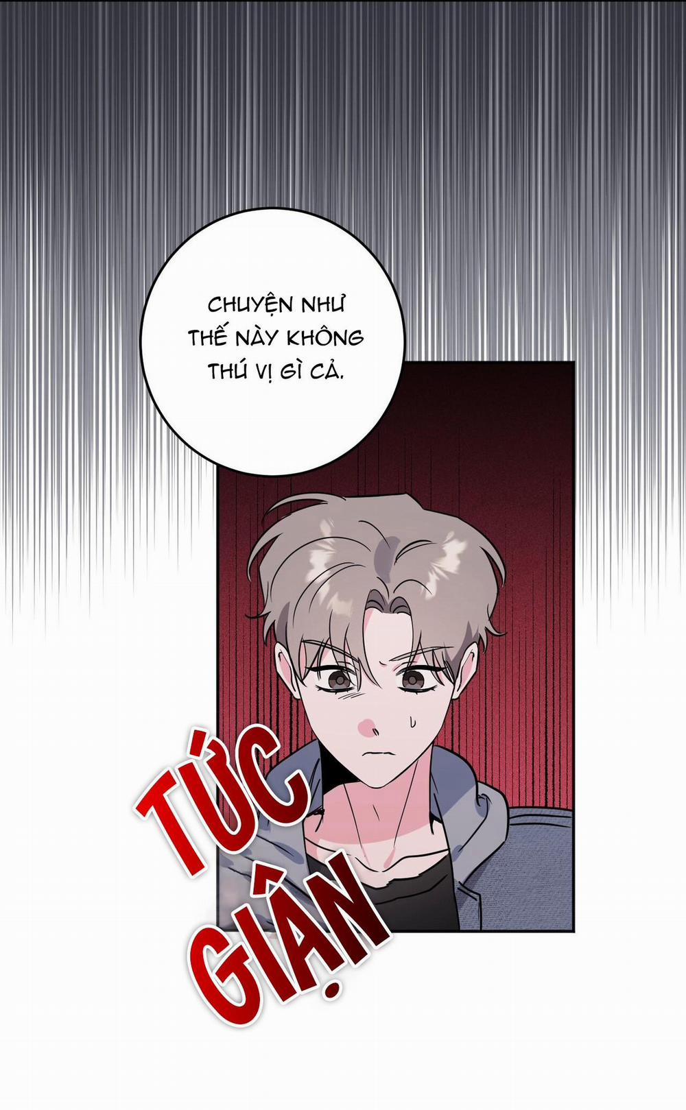 Cạm Bẫy Đại Học 82 trang 6