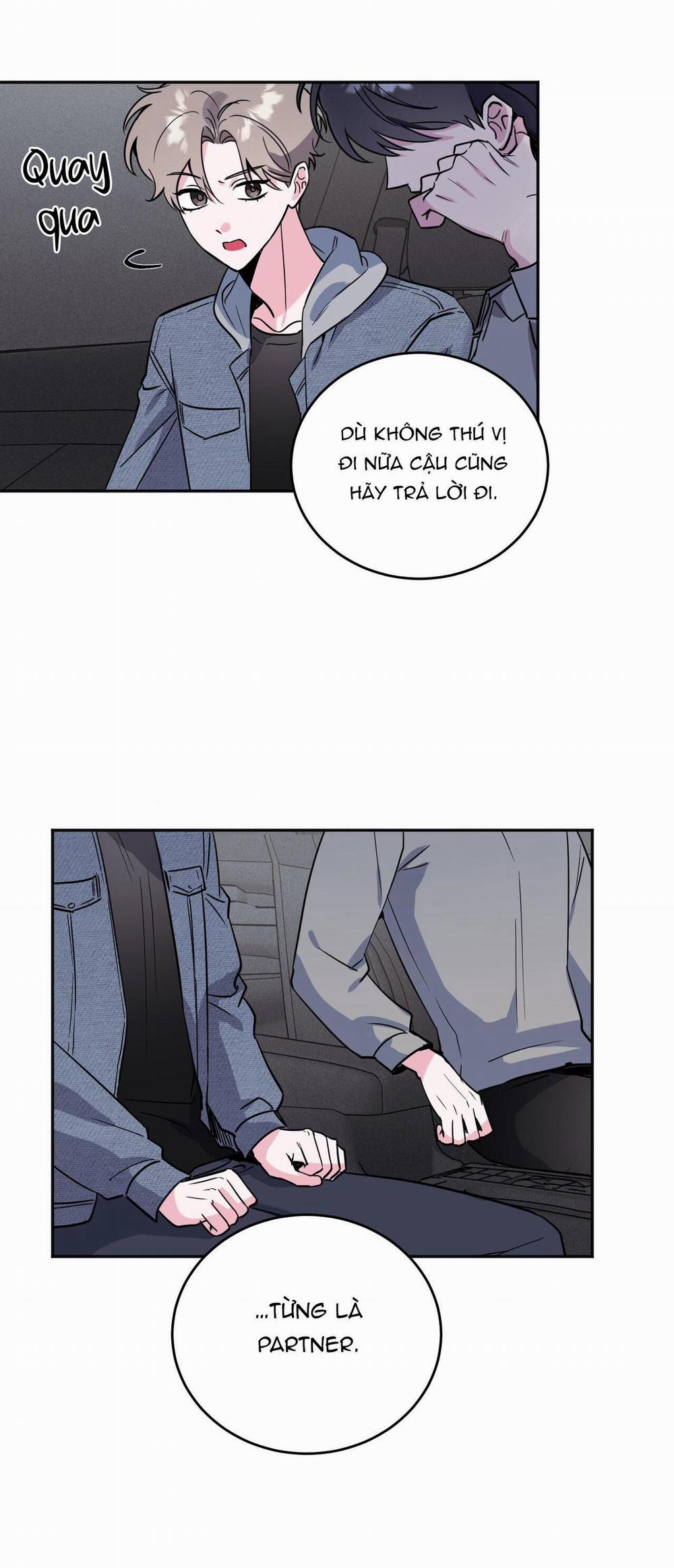 Cạm Bẫy Đại Học 82 trang 7