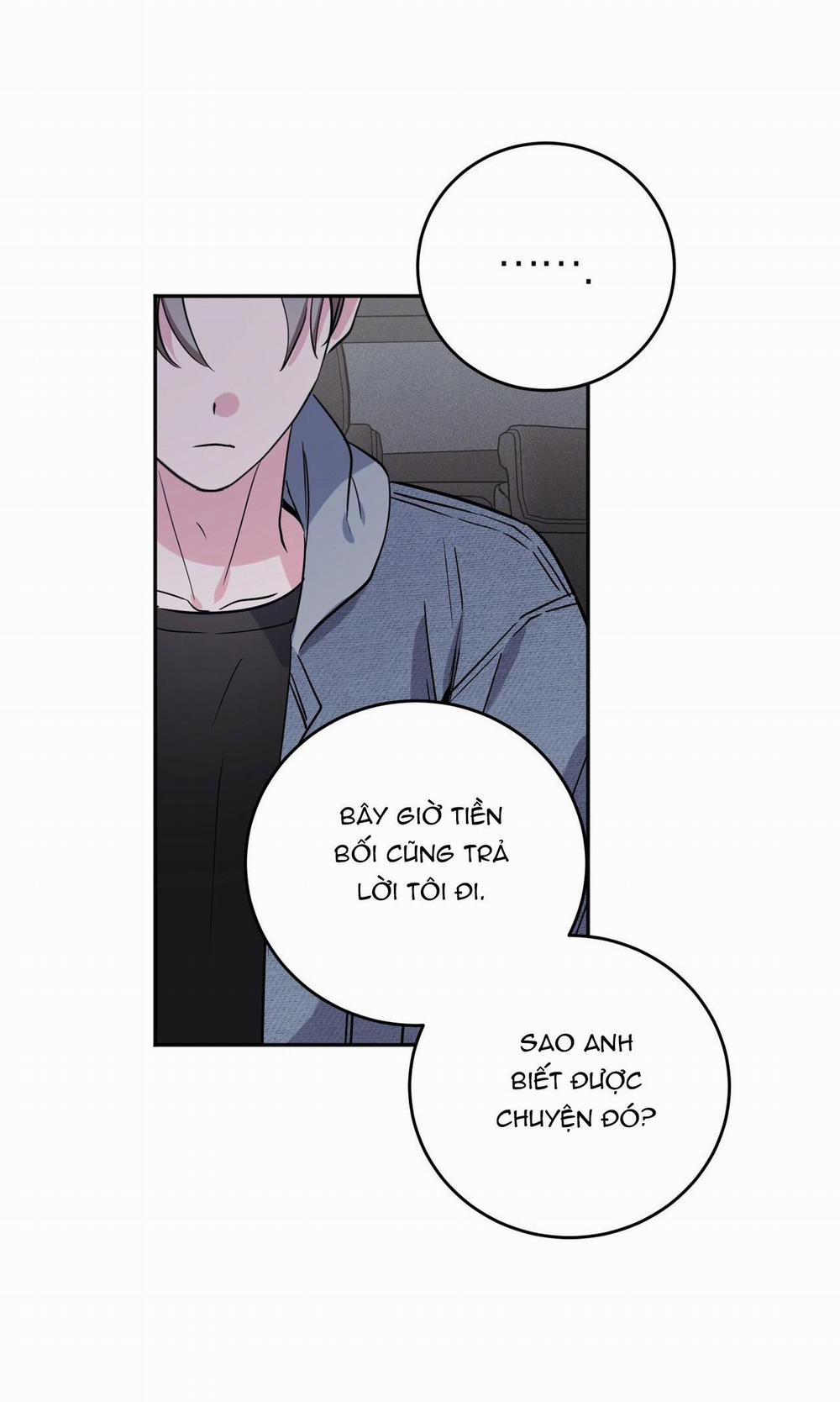 Cạm Bẫy Đại Học 82 trang 8