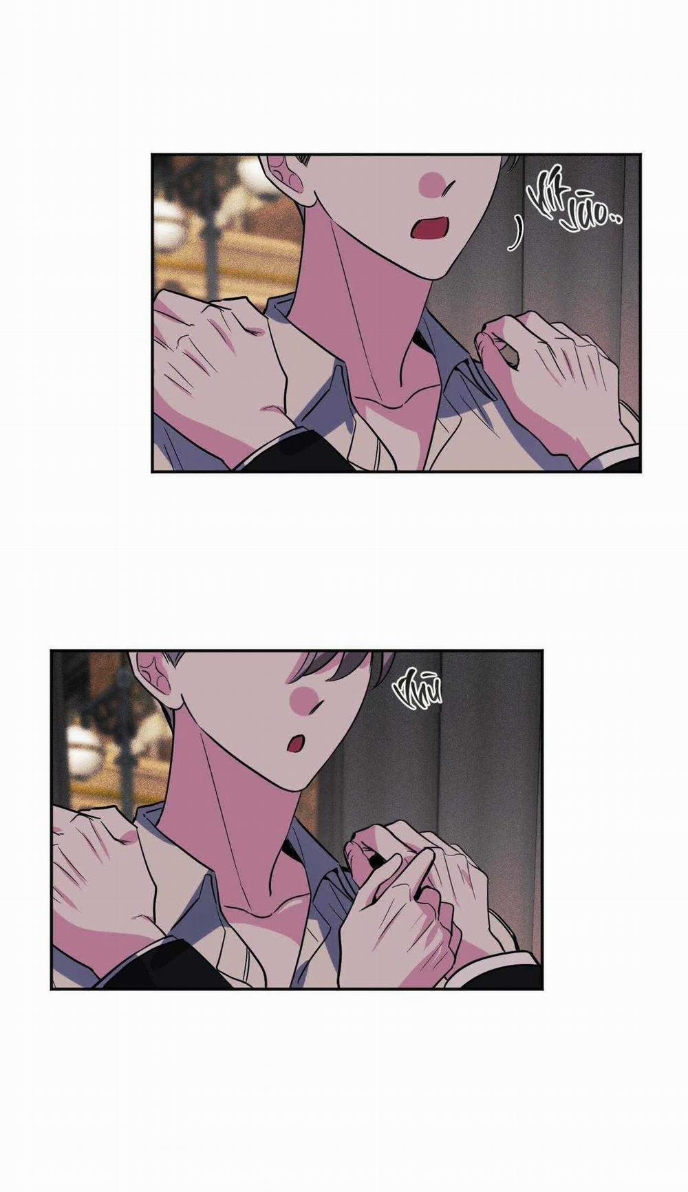 Cạm Bẫy Đại Học 83 trang 13