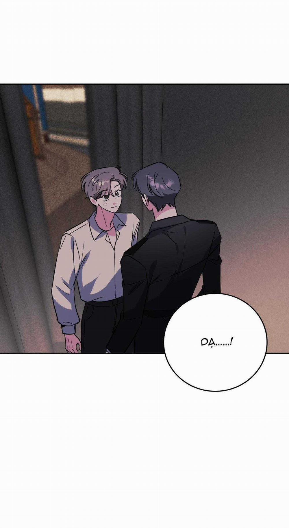 Cạm Bẫy Đại Học 83 trang 14