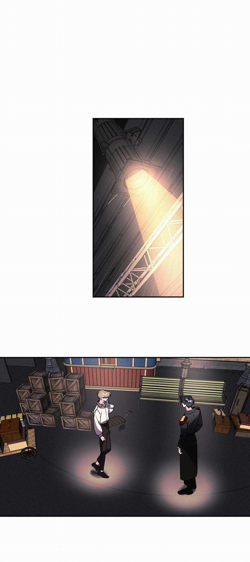 Cạm Bẫy Đại Học 83 trang 15