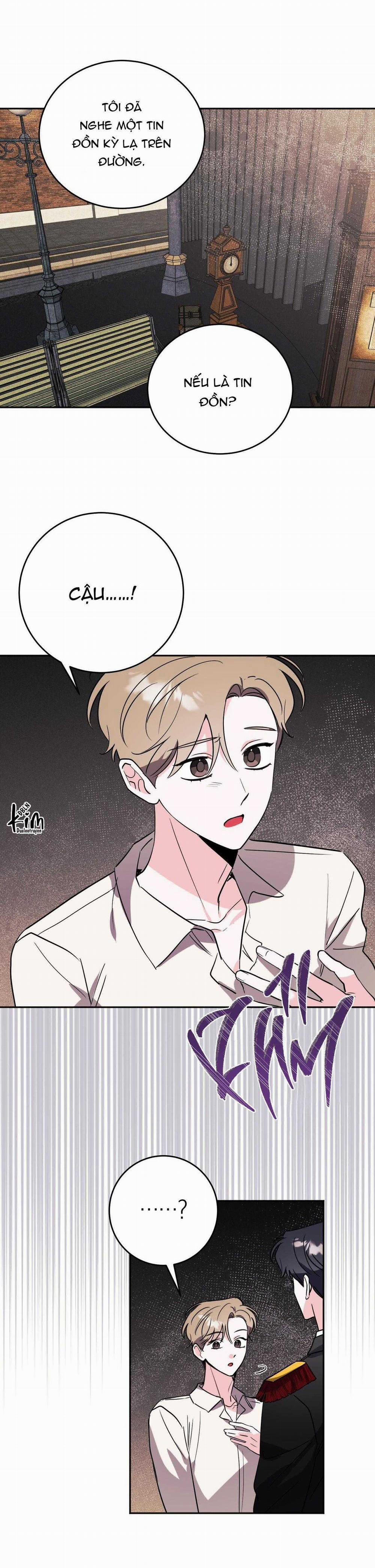 Cạm Bẫy Đại Học 83 trang 17