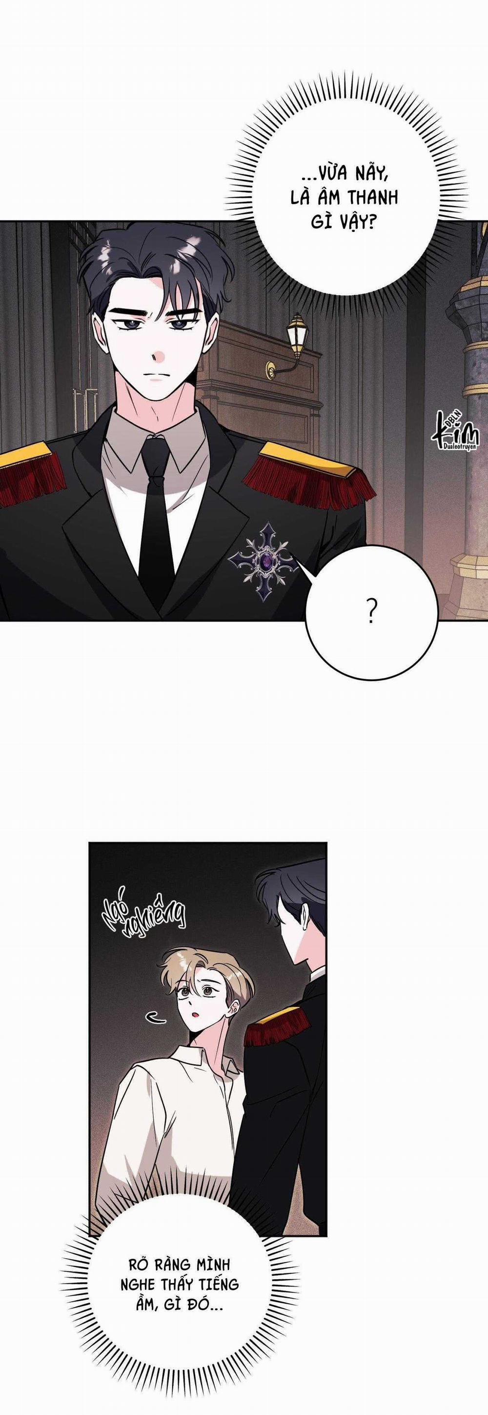 Cạm Bẫy Đại Học 83 trang 18