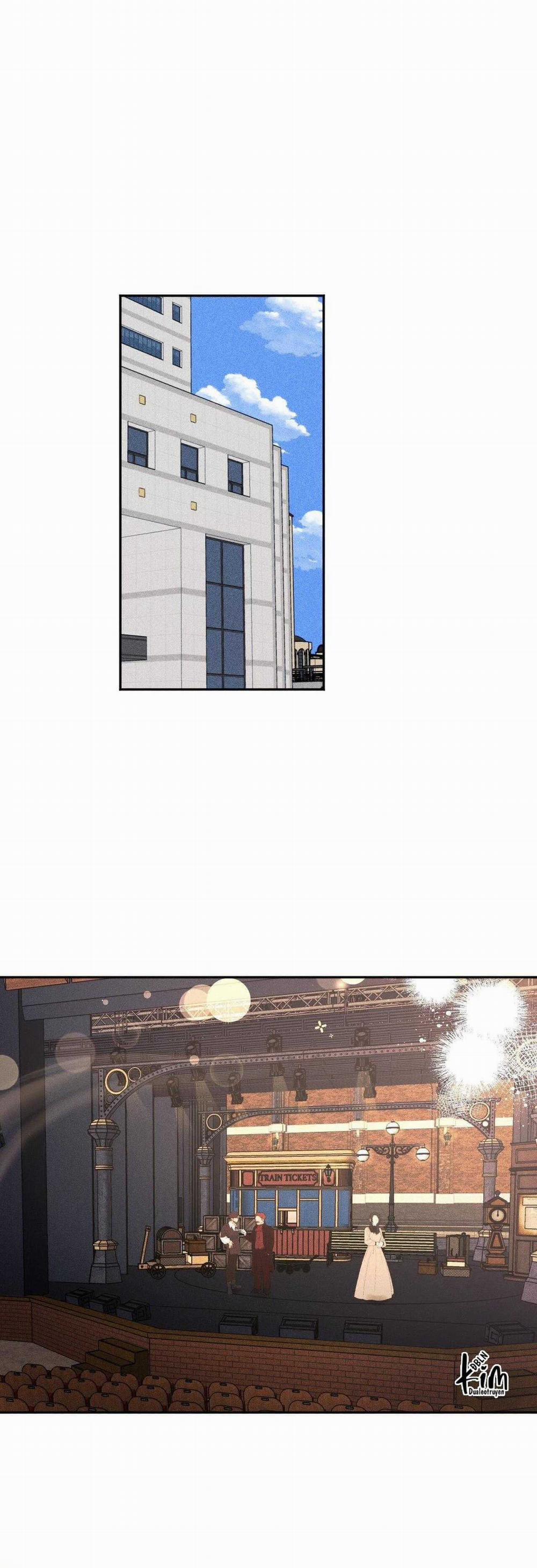 Cạm Bẫy Đại Học 83 trang 2