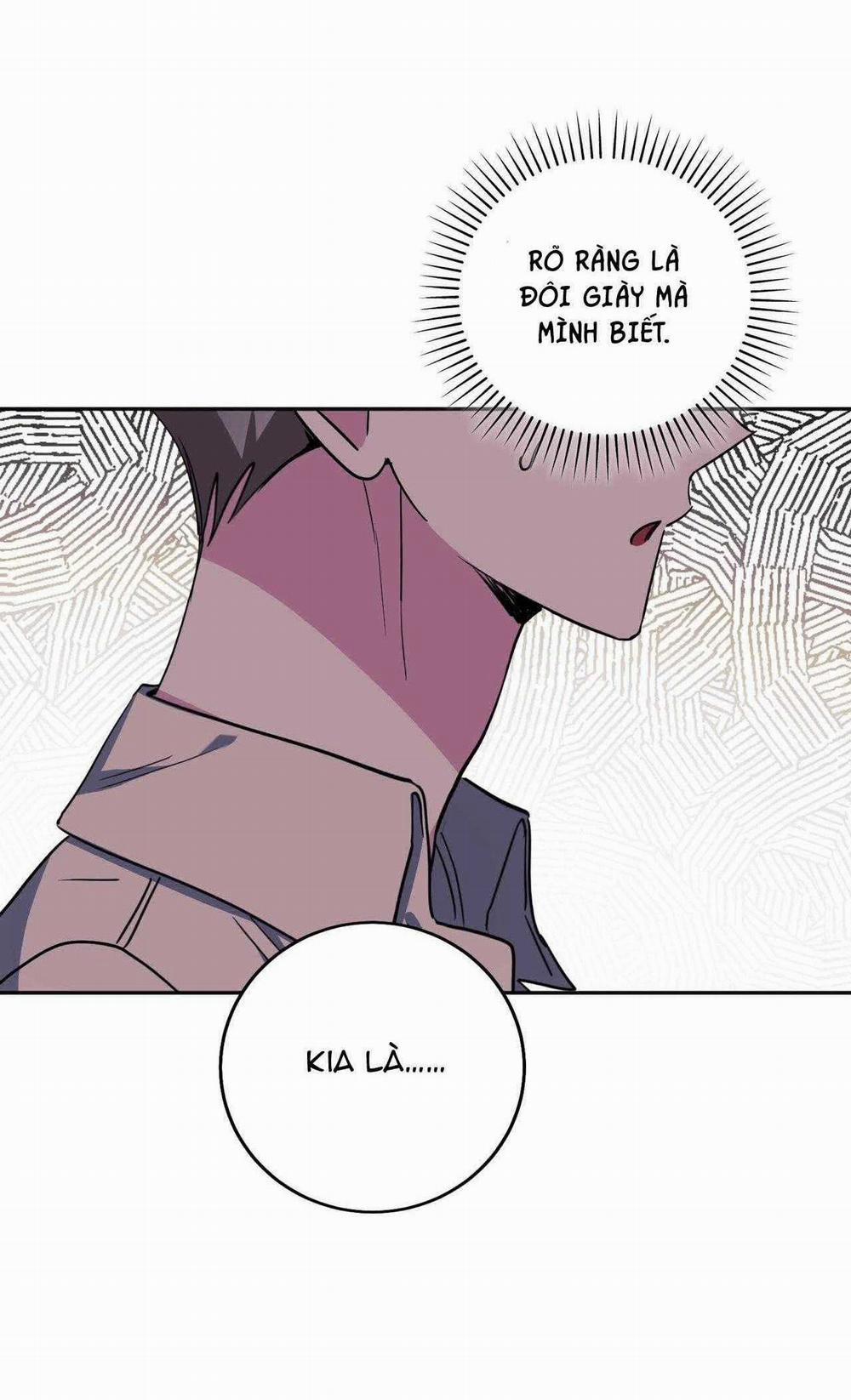 Cạm Bẫy Đại Học 83 trang 23