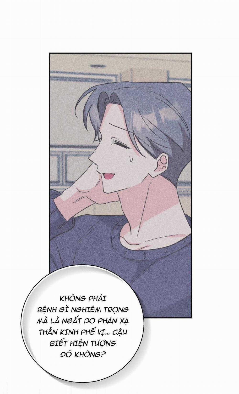 Cạm Bẫy Đại Học 83 trang 24