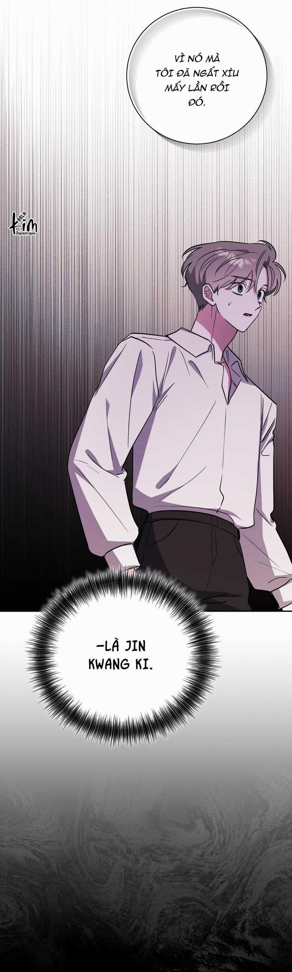 Cạm Bẫy Đại Học 83 trang 25