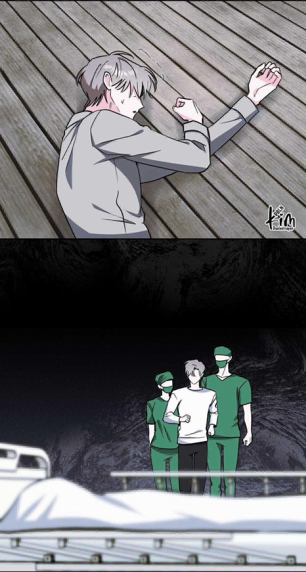 Cạm Bẫy Đại Học 83 trang 26