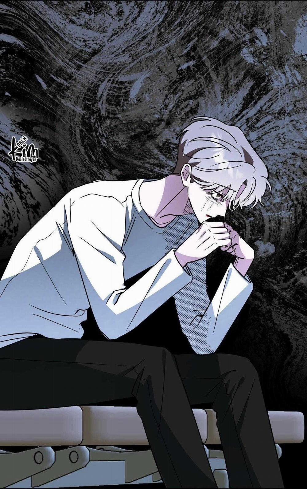 Cạm Bẫy Đại Học 83 trang 27