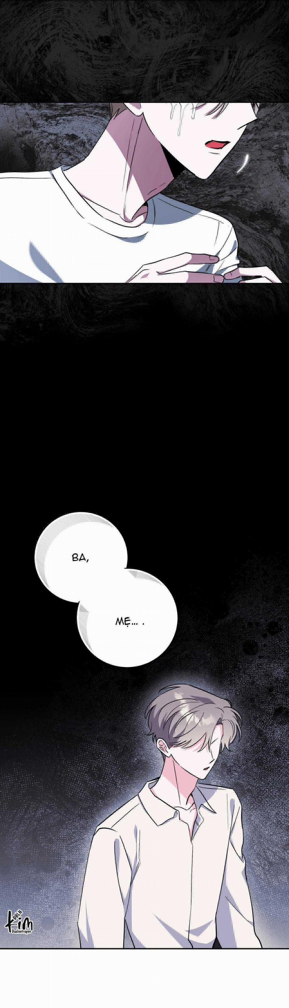 Cạm Bẫy Đại Học 83 trang 28