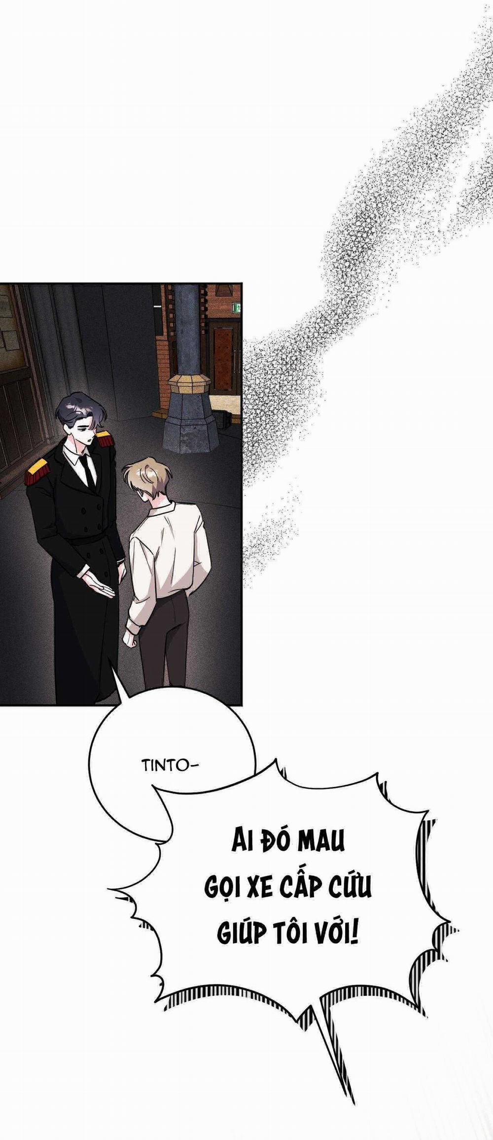 Cạm Bẫy Đại Học 83 trang 31