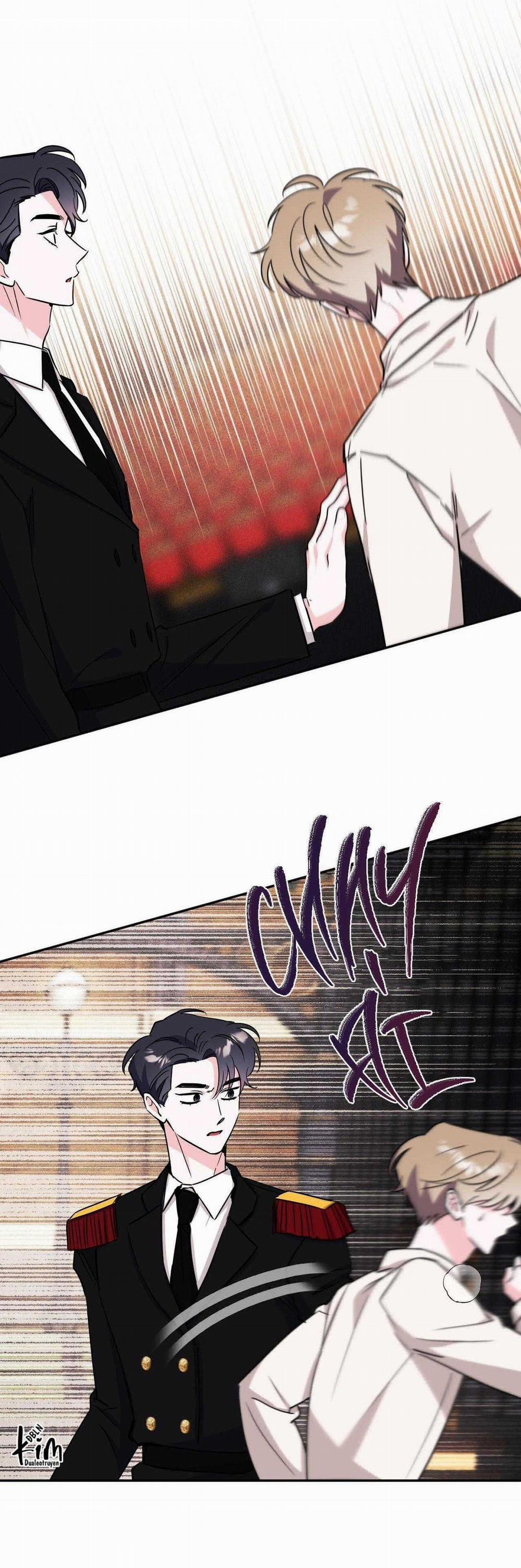 Cạm Bẫy Đại Học 83 trang 32