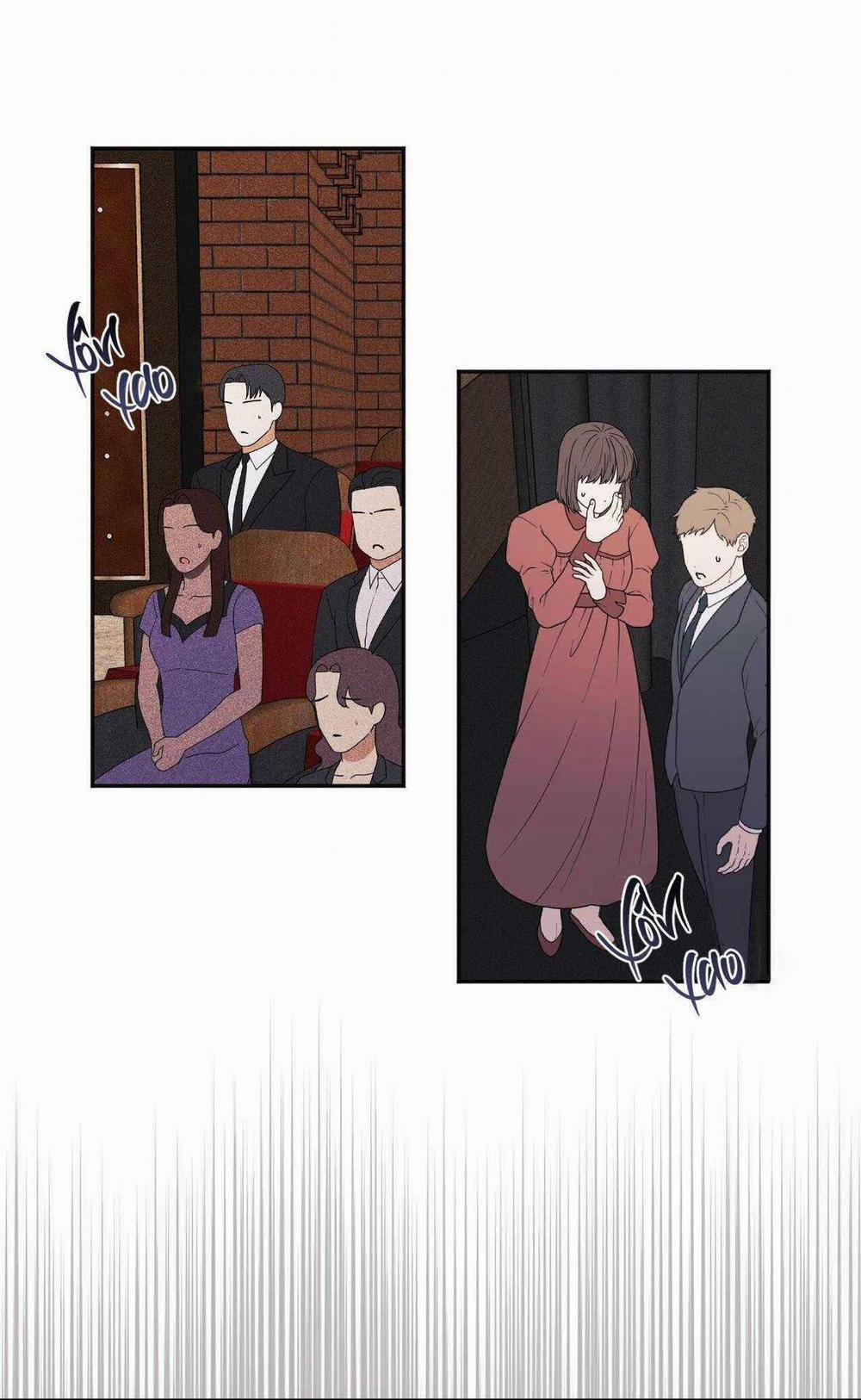 Cạm Bẫy Đại Học 83 trang 33