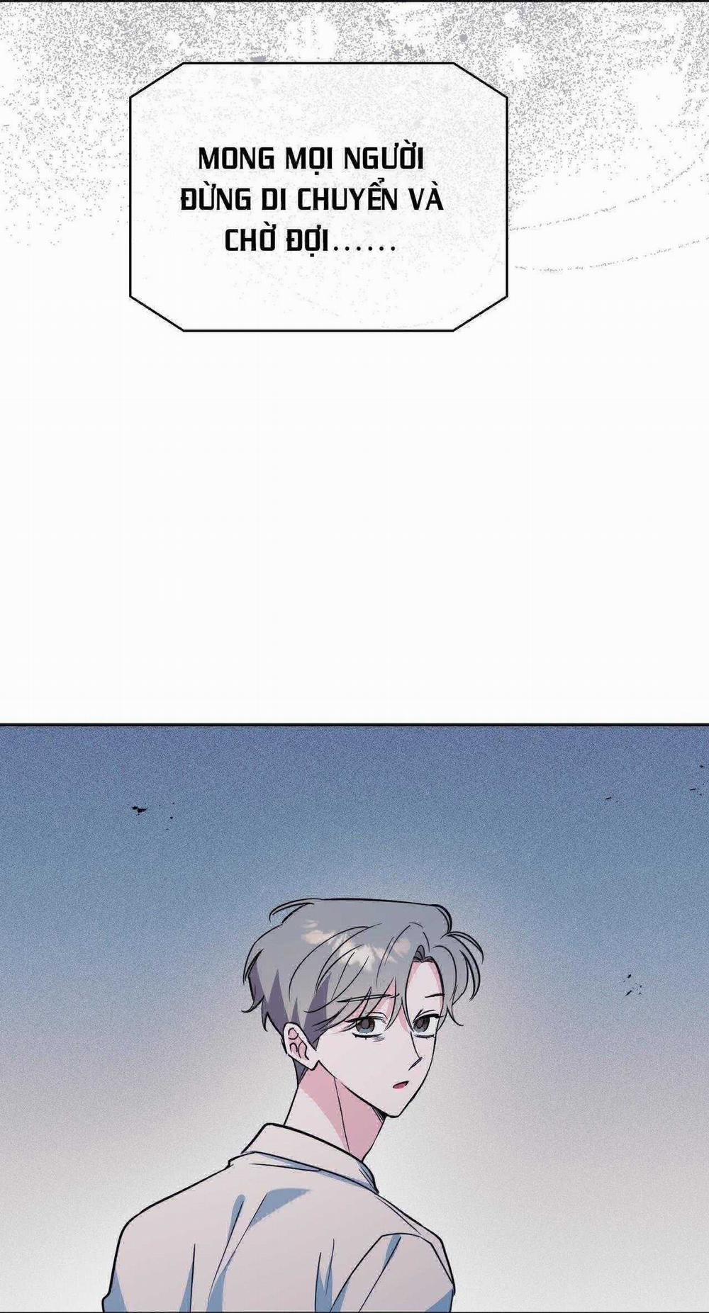 Cạm Bẫy Đại Học 83 trang 39