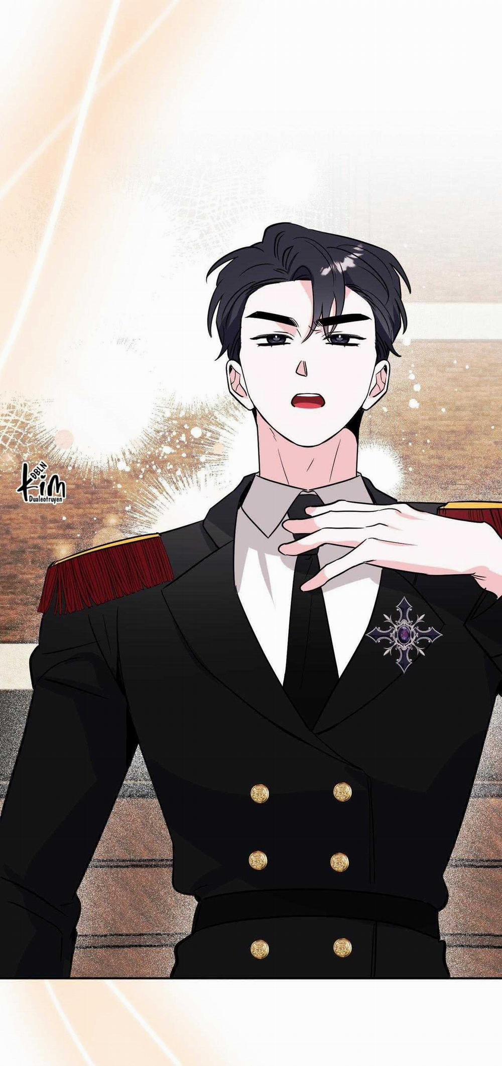 Cạm Bẫy Đại Học 83 trang 4