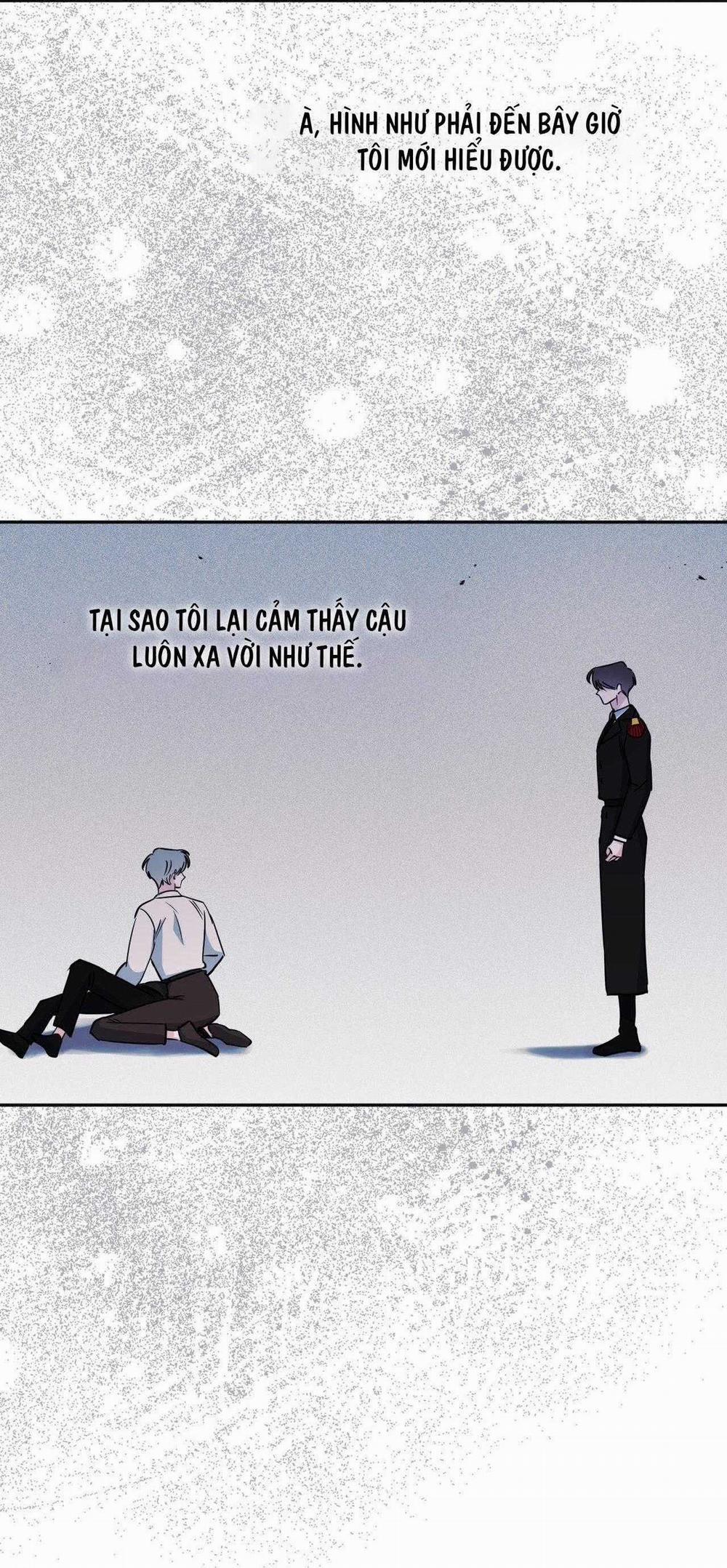 Cạm Bẫy Đại Học 83 trang 40