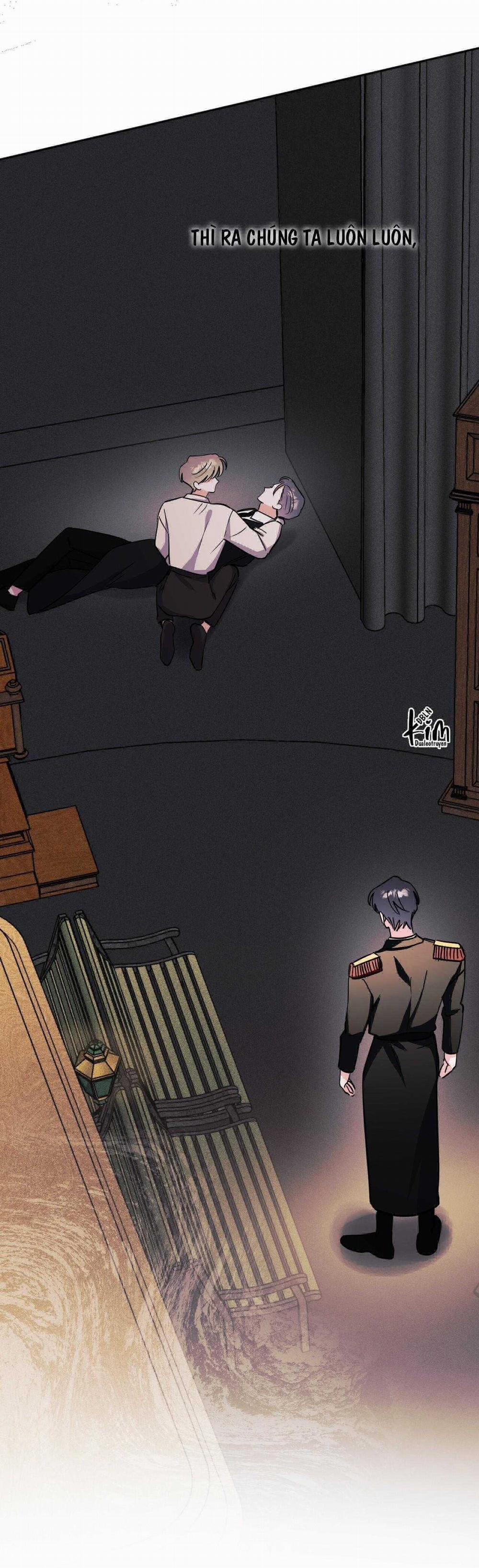 Cạm Bẫy Đại Học 83 trang 41