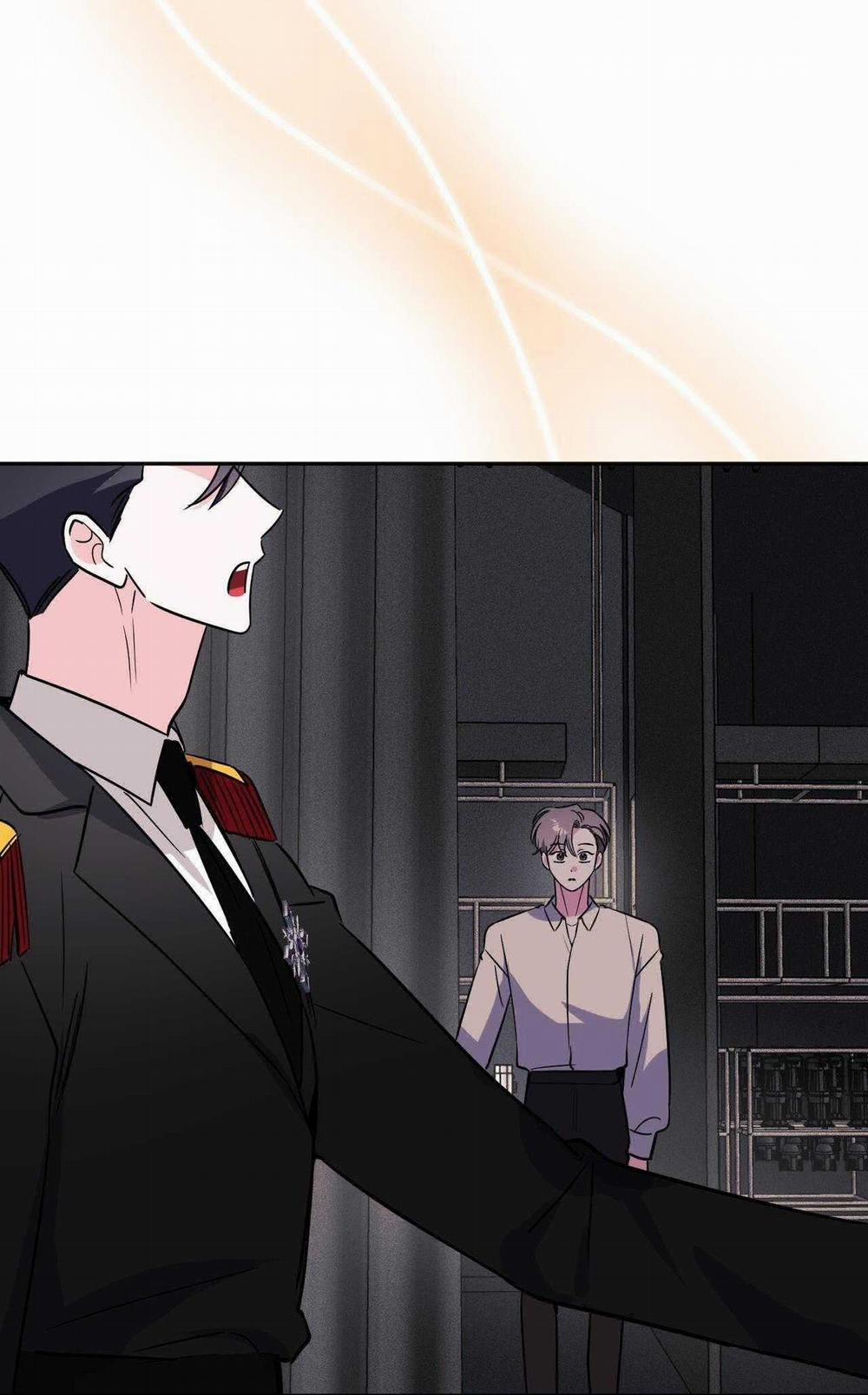 Cạm Bẫy Đại Học 83 trang 5