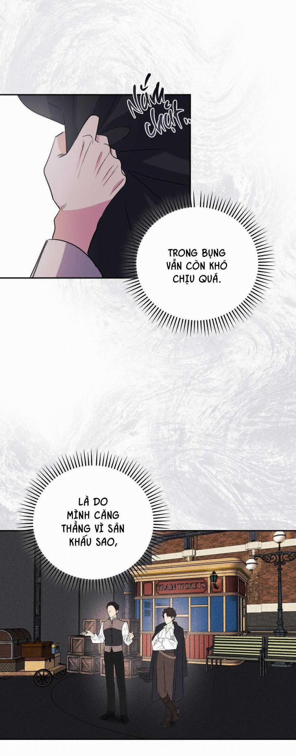 Cạm Bẫy Đại Học 83 trang 7