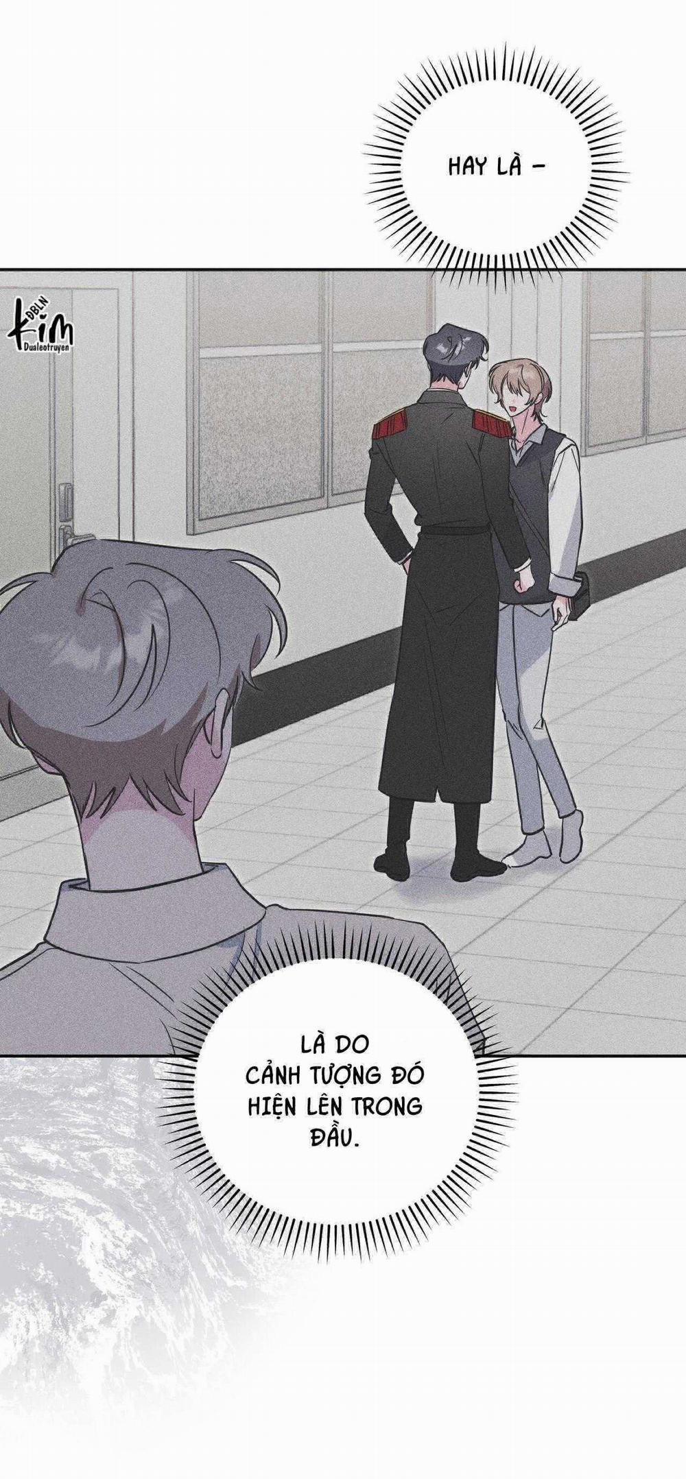 Cạm Bẫy Đại Học 83 trang 8