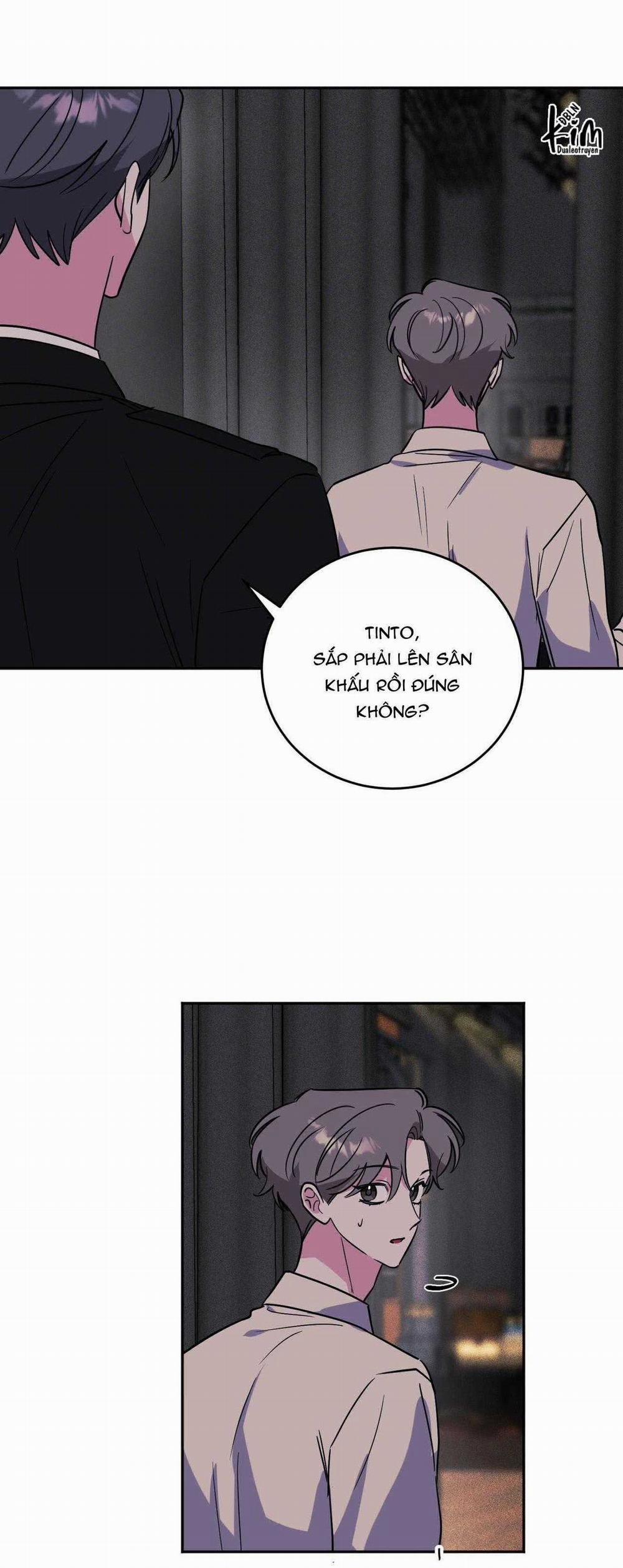 Cạm Bẫy Đại Học 83 trang 9