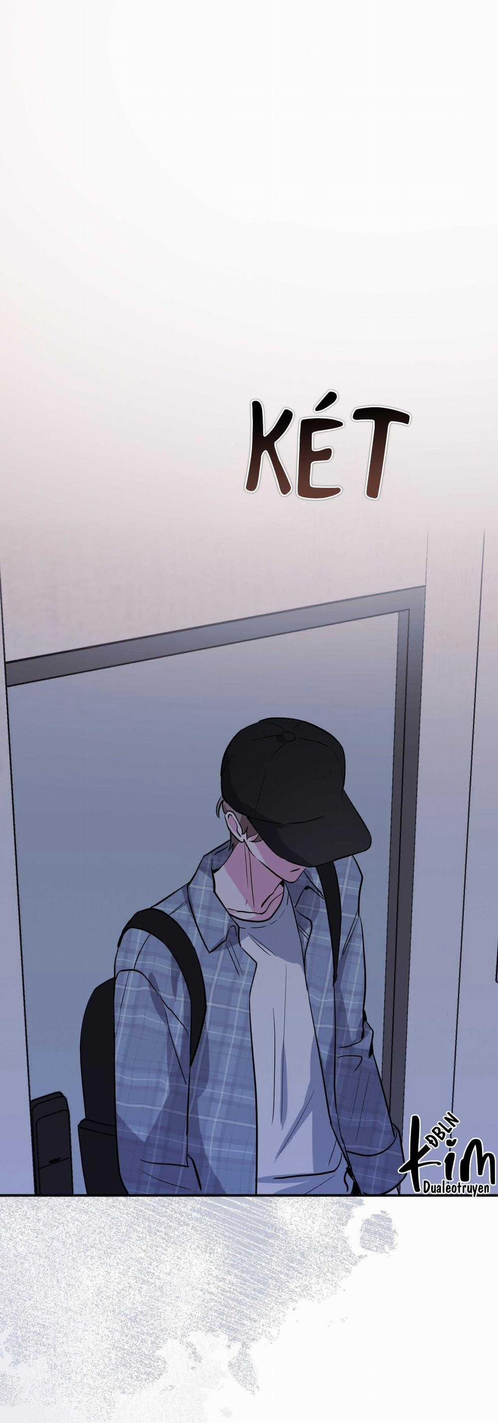 Cạm Bẫy Đại Học 84 trang 1