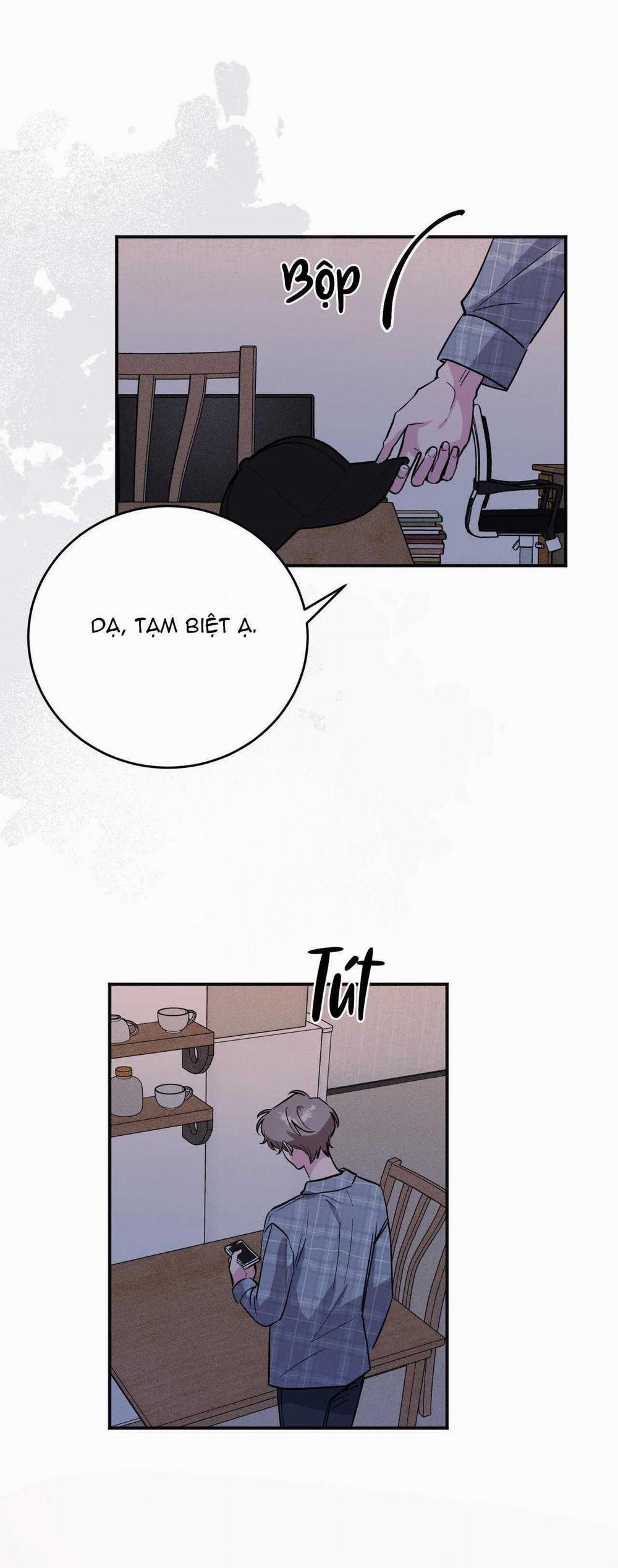 Cạm Bẫy Đại Học 84 trang 10