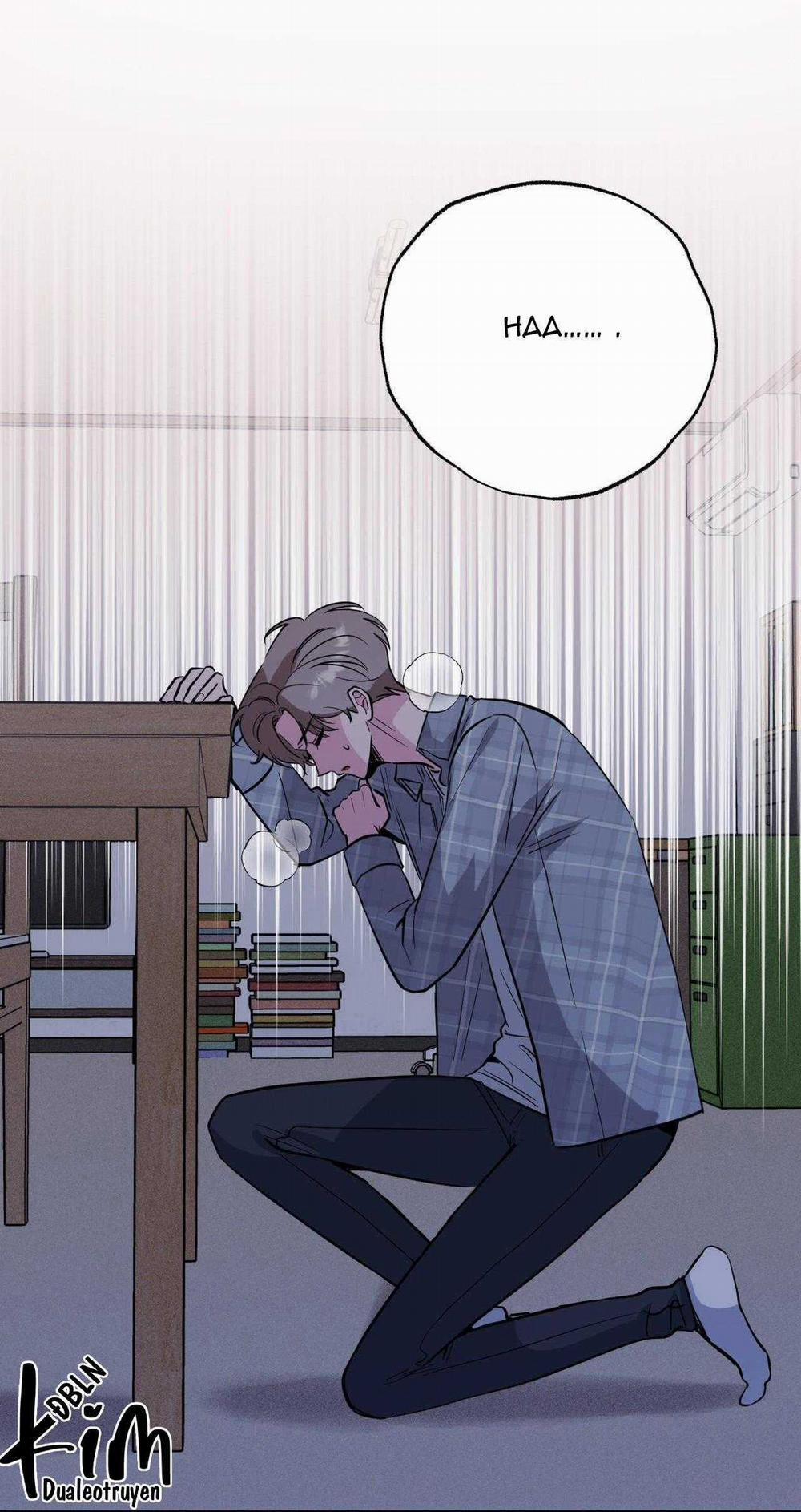 Cạm Bẫy Đại Học 84 trang 11