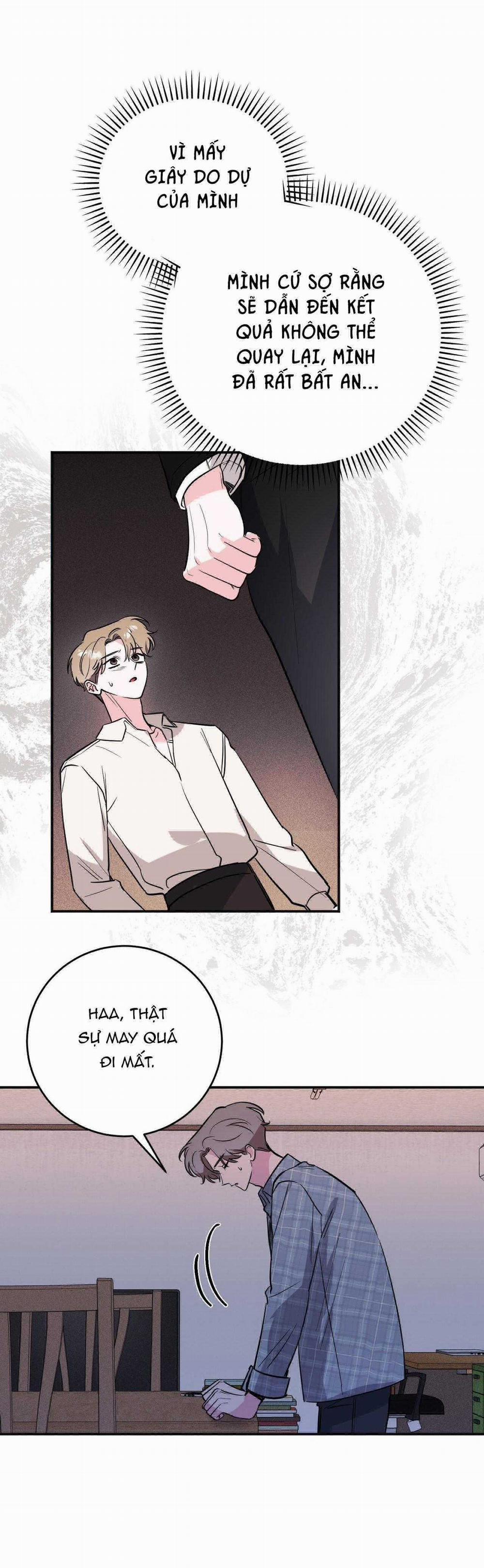 Cạm Bẫy Đại Học 84 trang 13