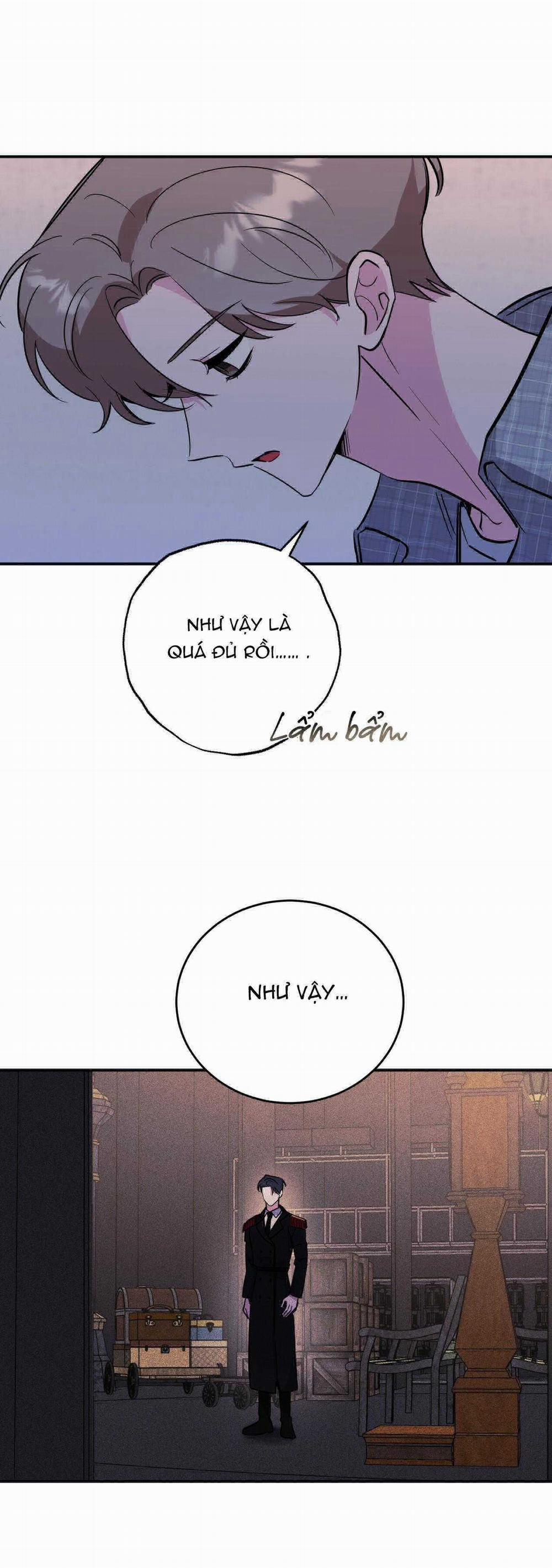 Cạm Bẫy Đại Học 84 trang 14