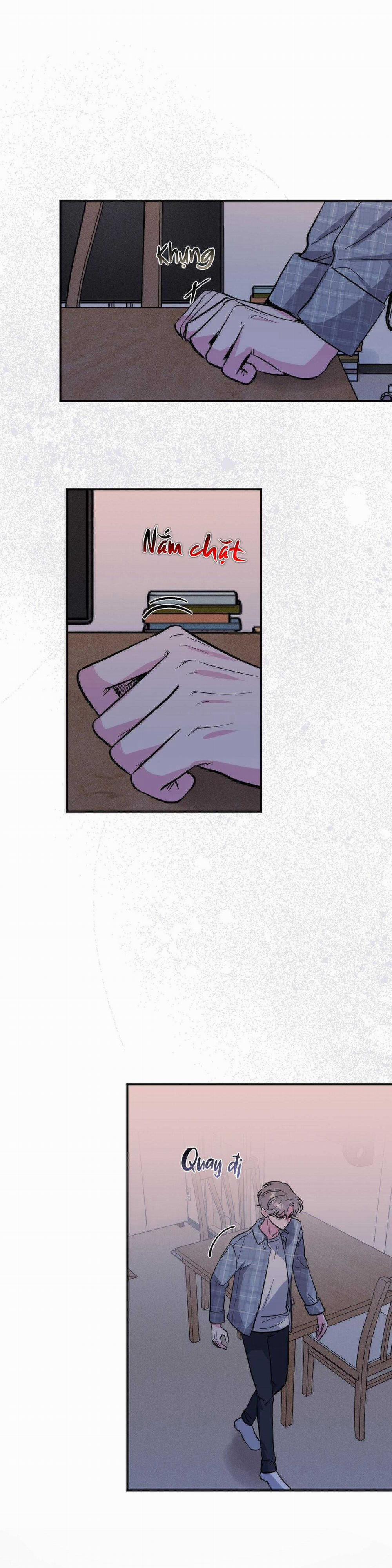 Cạm Bẫy Đại Học 84 trang 15