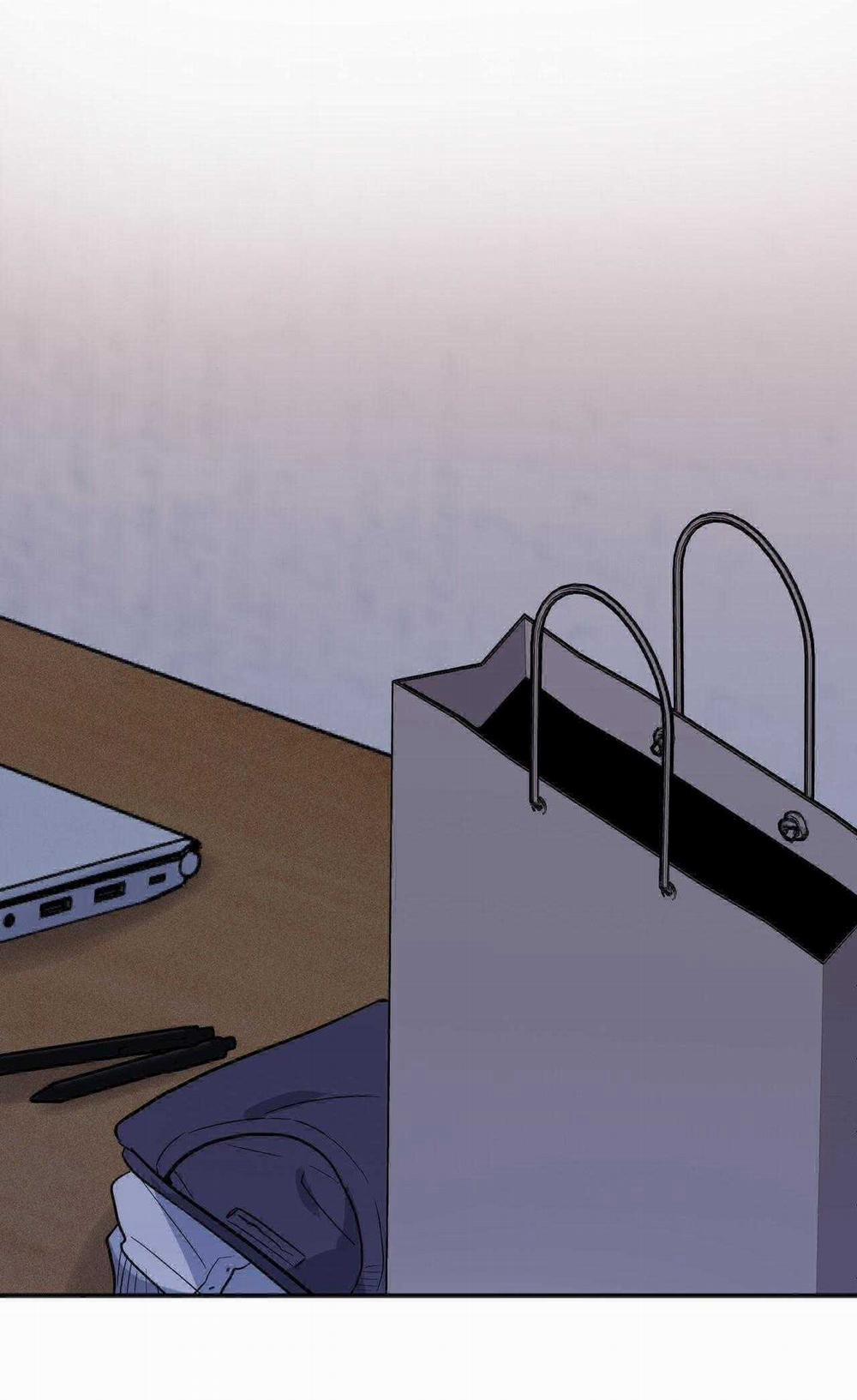 Cạm Bẫy Đại Học 84 trang 16