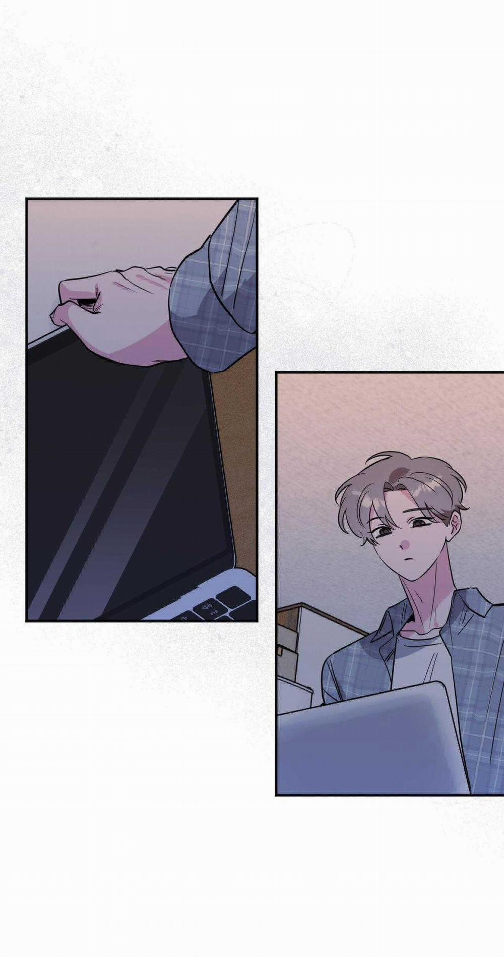 Cạm Bẫy Đại Học 84 trang 17